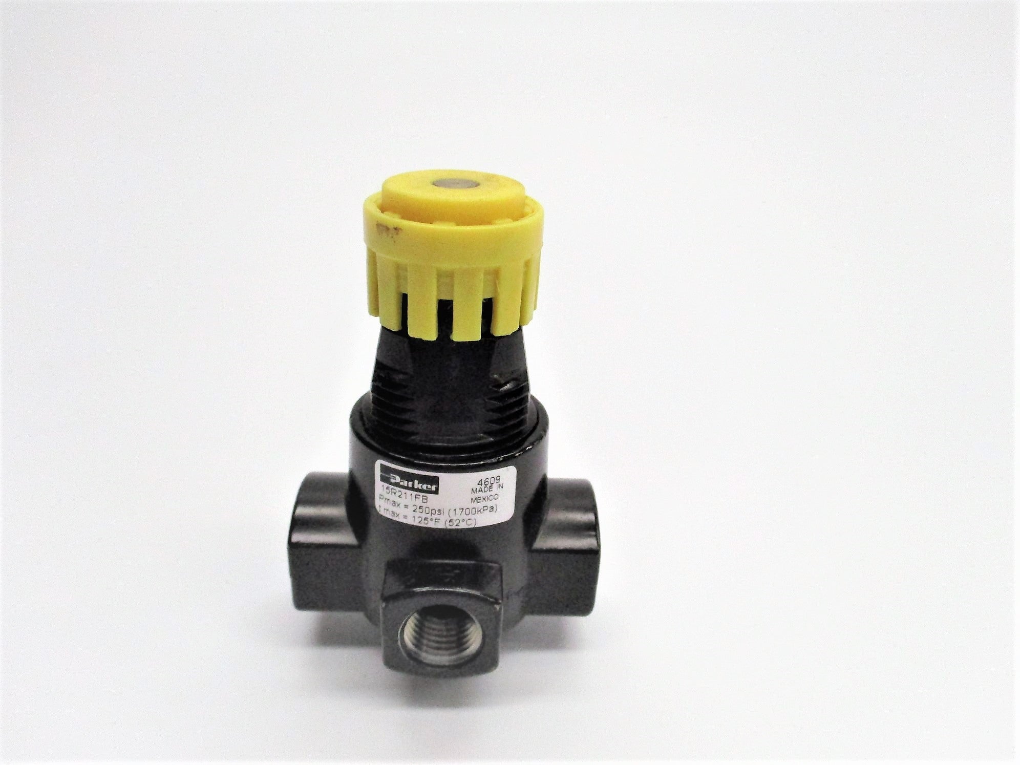 PARKER 15R211FB NSNP