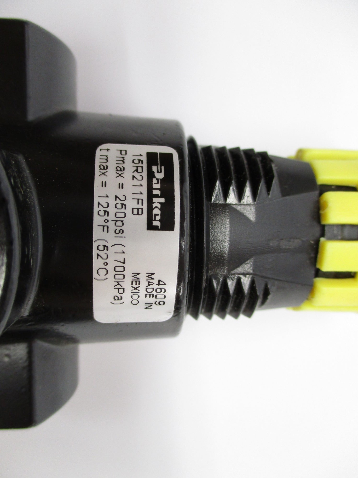 PARKER 15R211FB NSNP