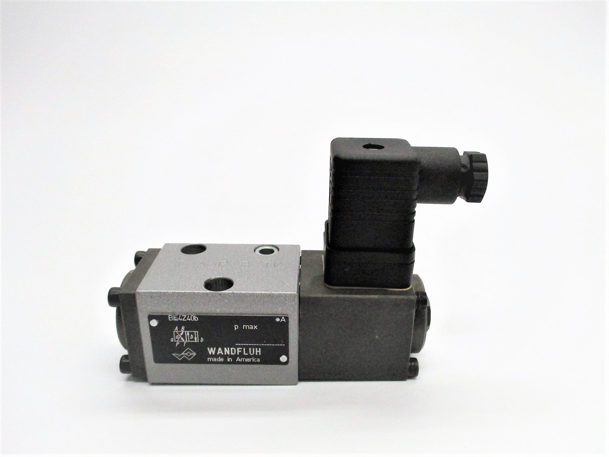 WANDFLUH BE4Z40B NSNP