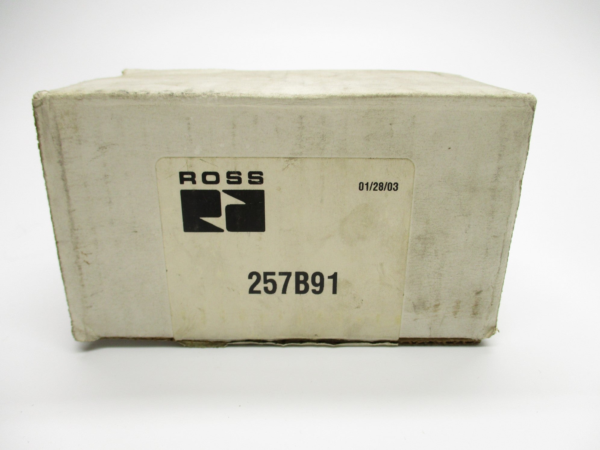 ROSS 257B91 NSMP