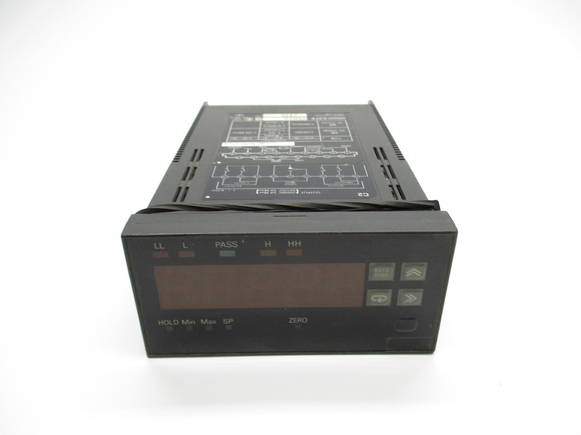 OMRON K3TX-VD31A UNMP