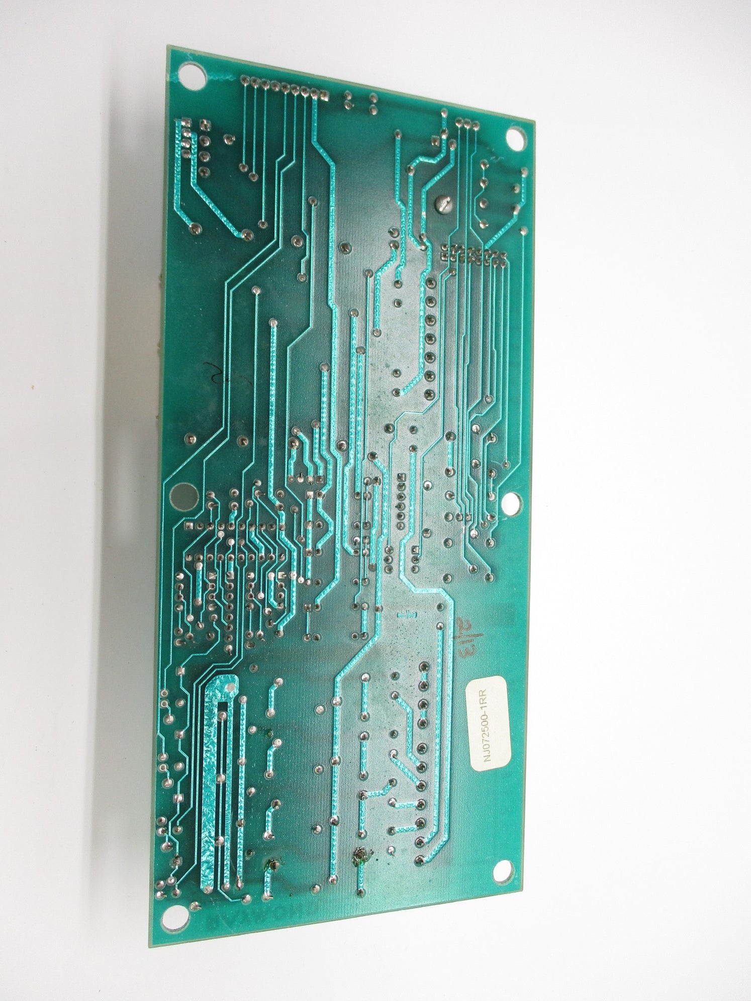 RAYMOND 840-001-581/001 REV. A (AS PICTURED) UNMP