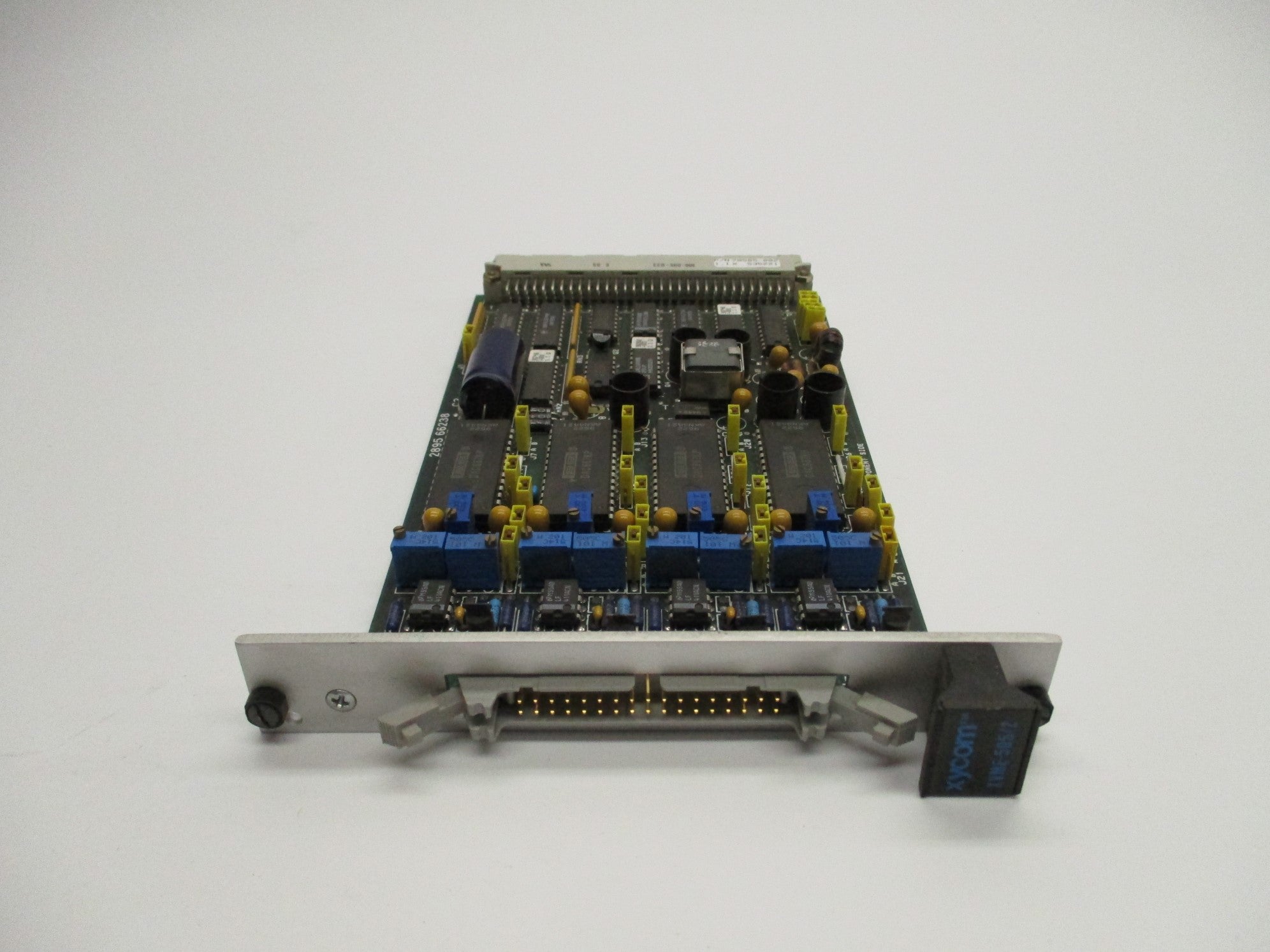 XYCOM XVME-505/2 70505-002 NSNP