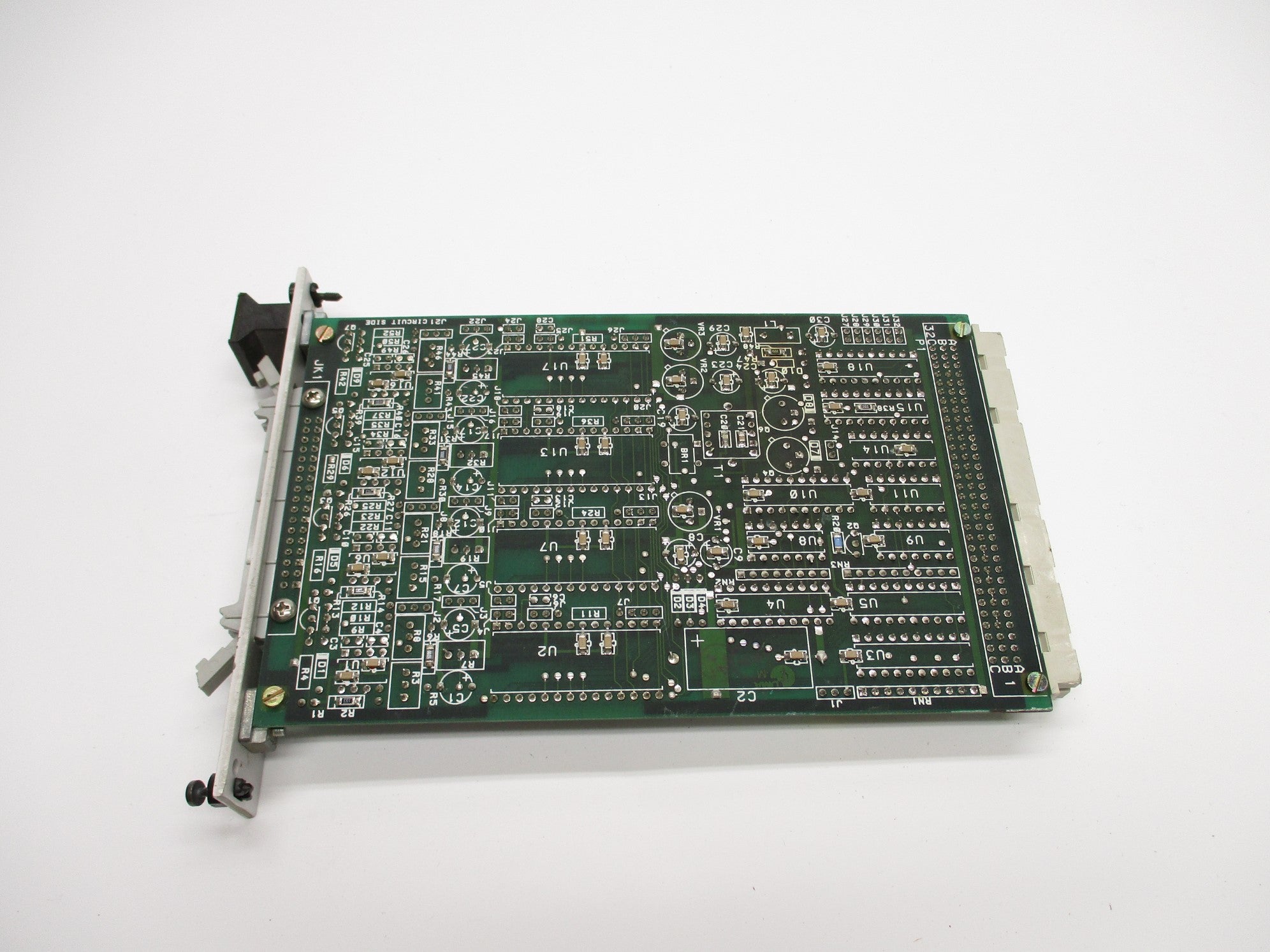 XYCOM XVME-505/2 70505-002 NSNP
