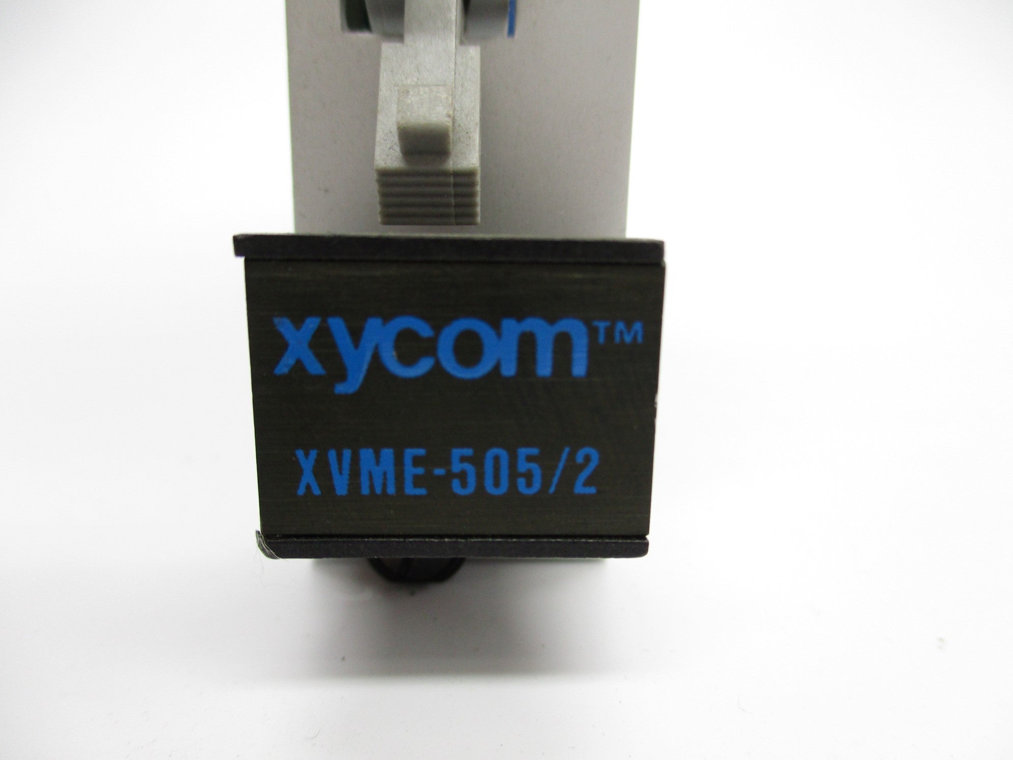XYCOM XVME-505/2 70505-002 NSNP