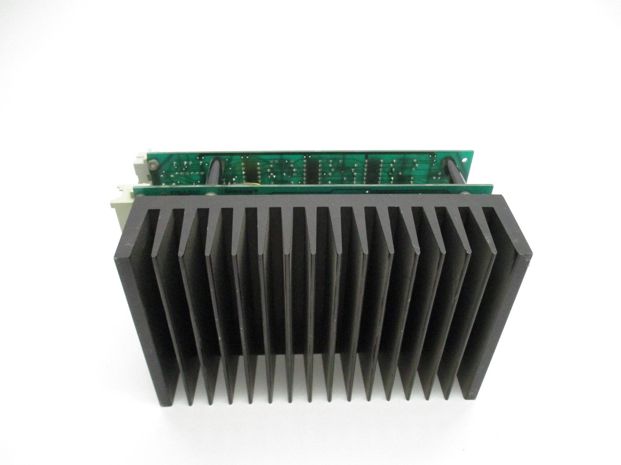 GROSSENBACHER DC2QE180/7 4323-51535 15V UNMP