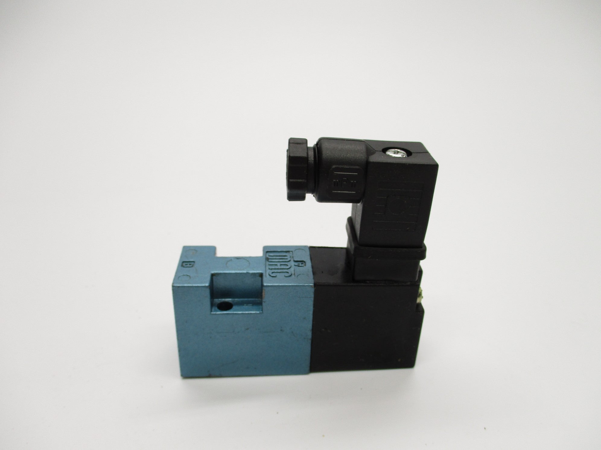 MAC 45A-L00-DAAJ-1KA 120V 120PSI NSMP