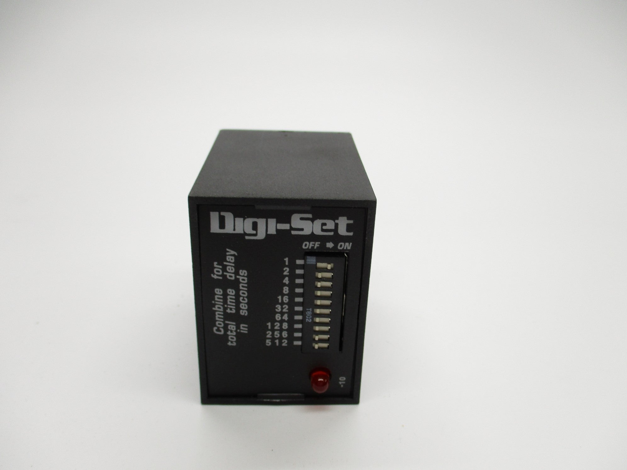 SSAC TDB120ALD NSMP