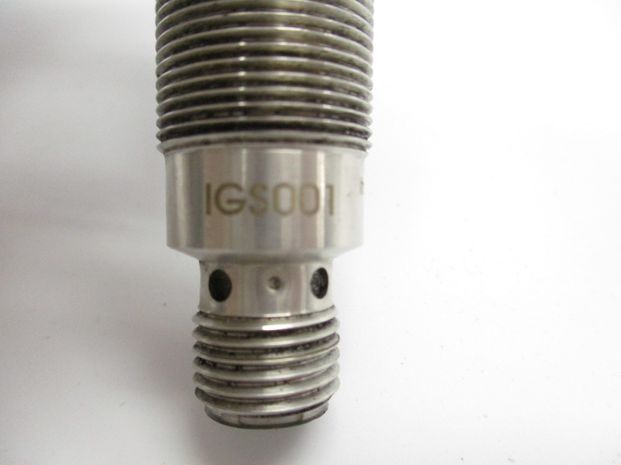 IFM EFECTOR IGS001 UNMP