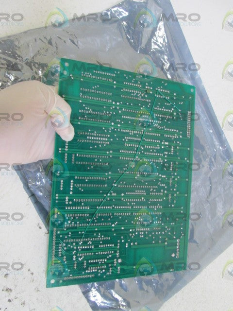ISHIDA RCU/CPU BOARD P-5165 *USED*