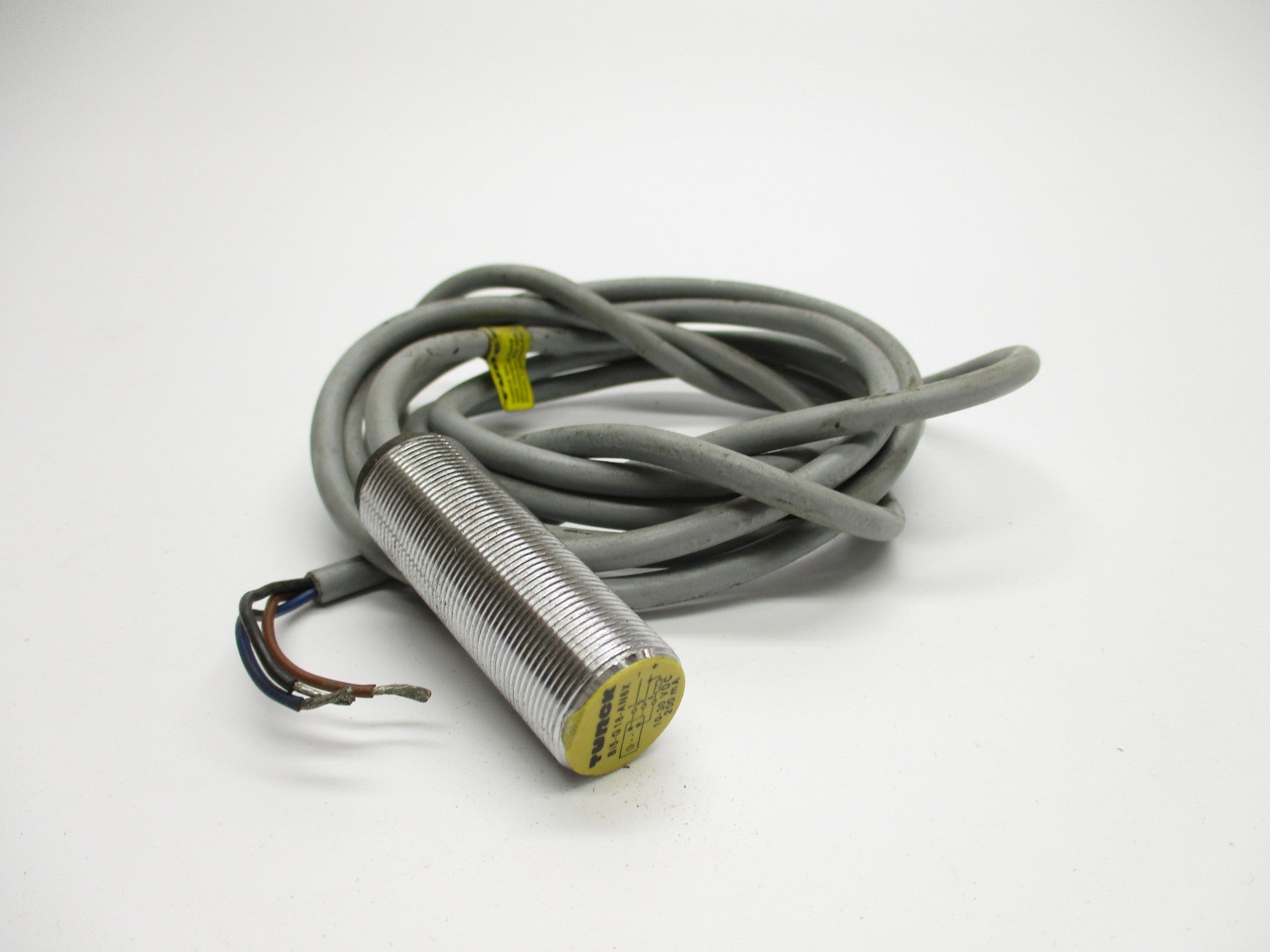 TURCK BI5-G18-AN6X UNMP