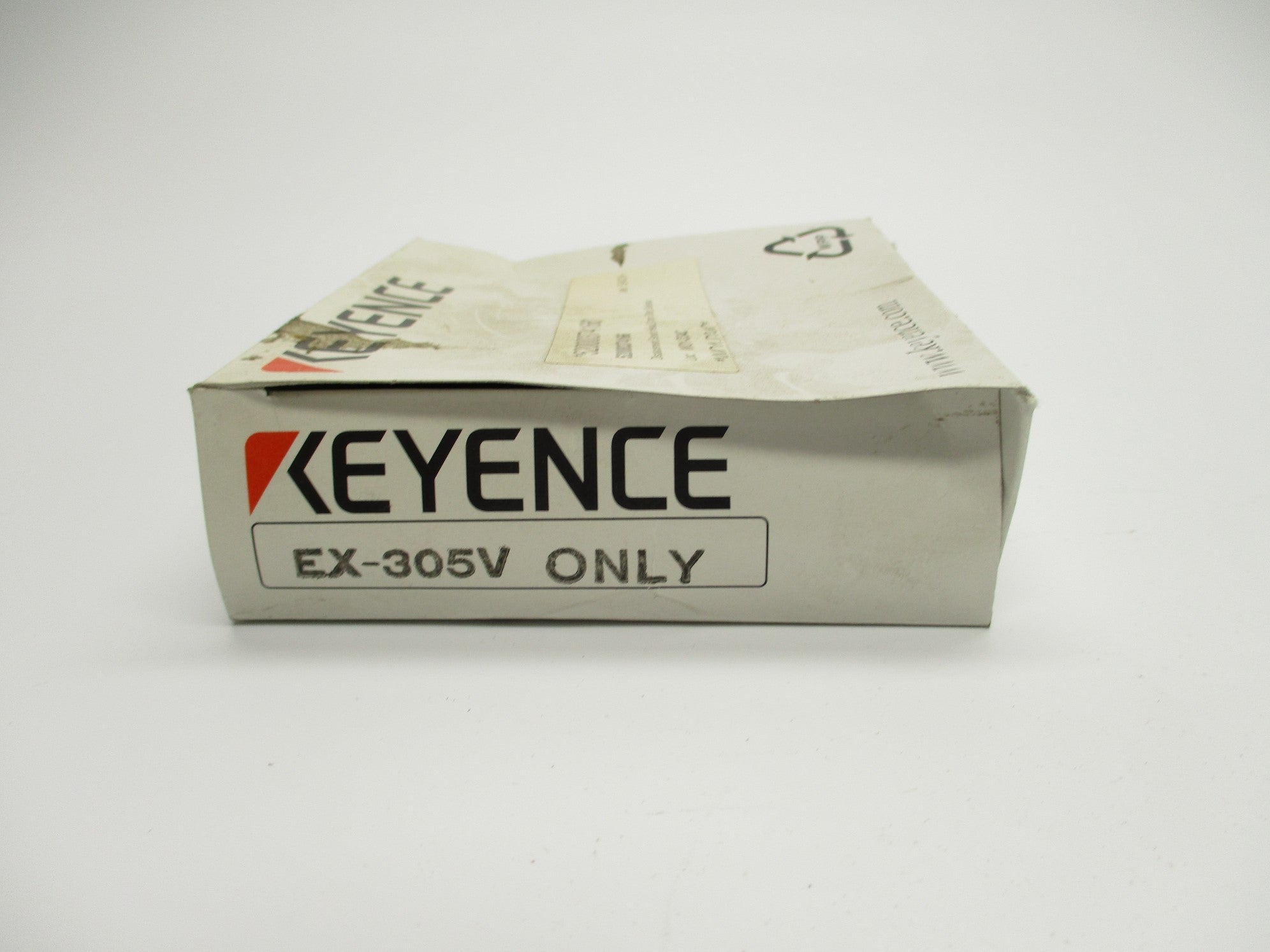 KEYENCE EX-305V NSMP