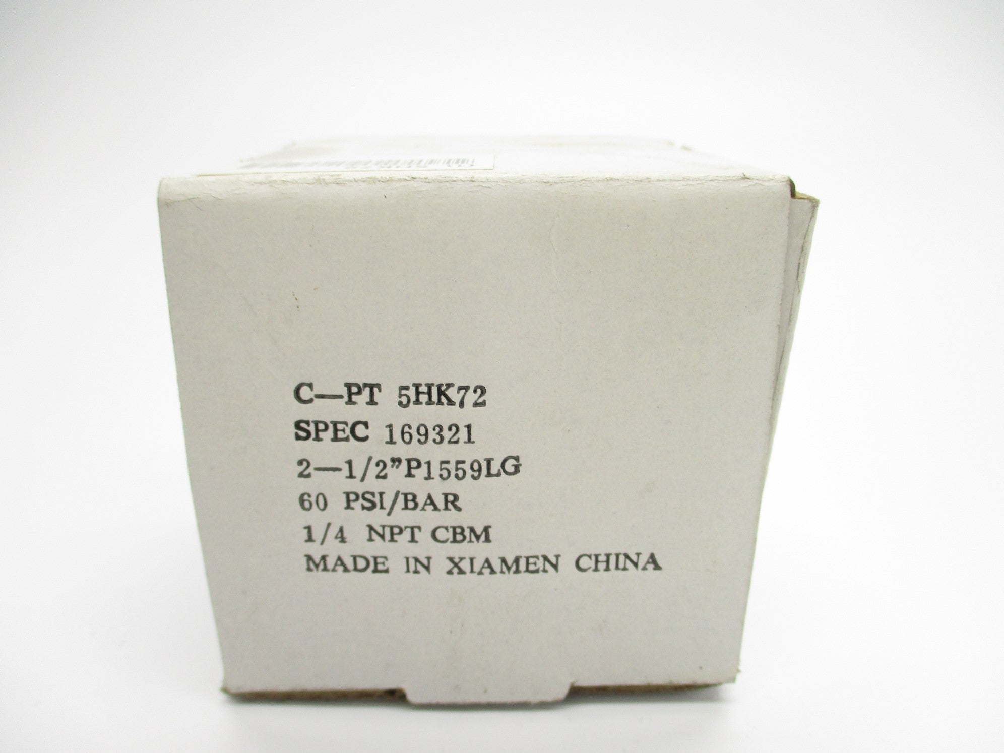 USG 5HK72 NSMP