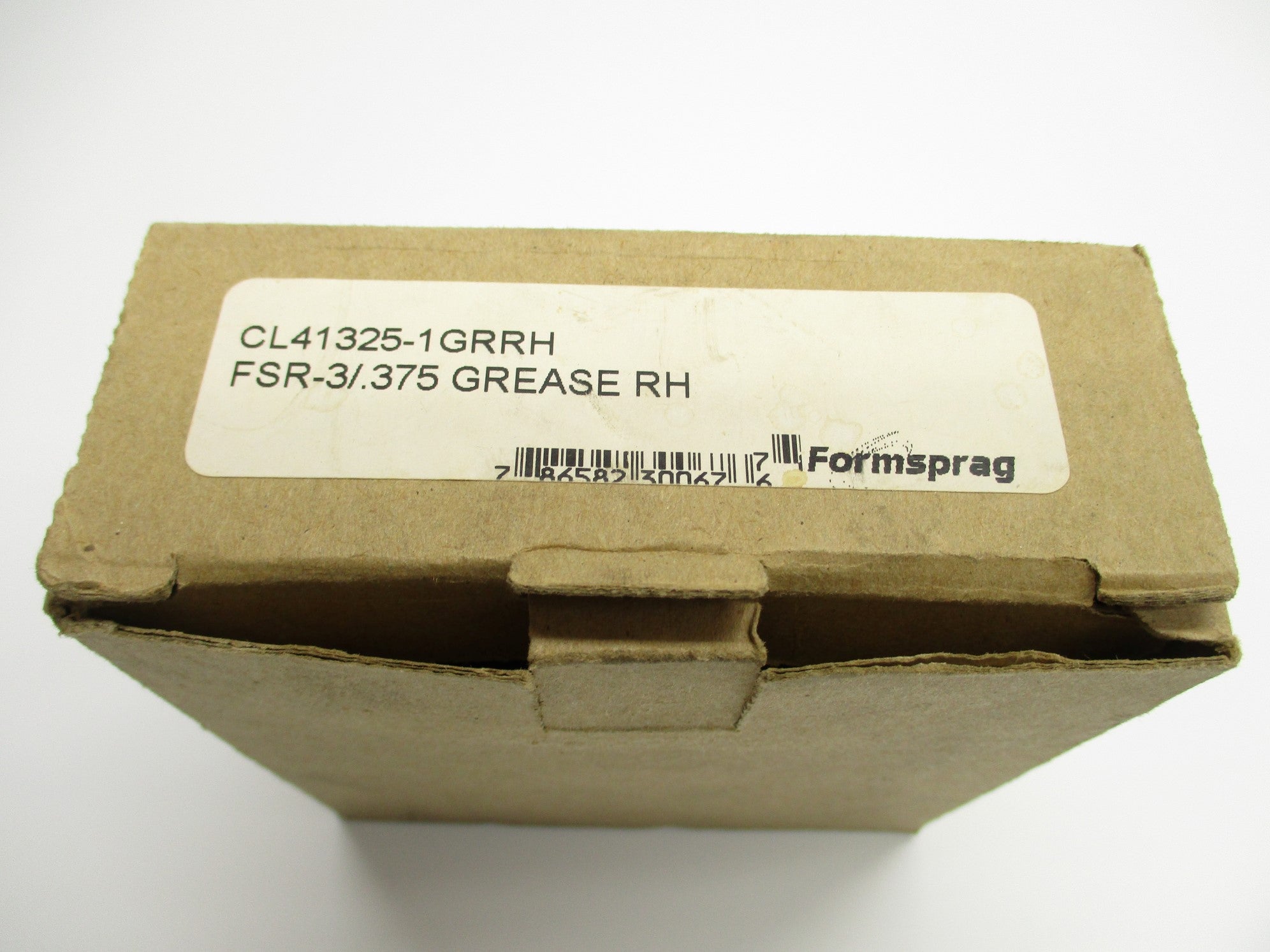 FORMSPRAG FSR-3/.375 NSMP