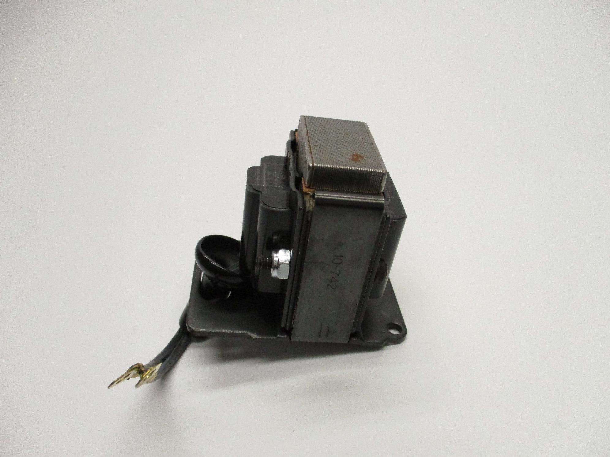 NUMATICS 139-308P 120V NSNP