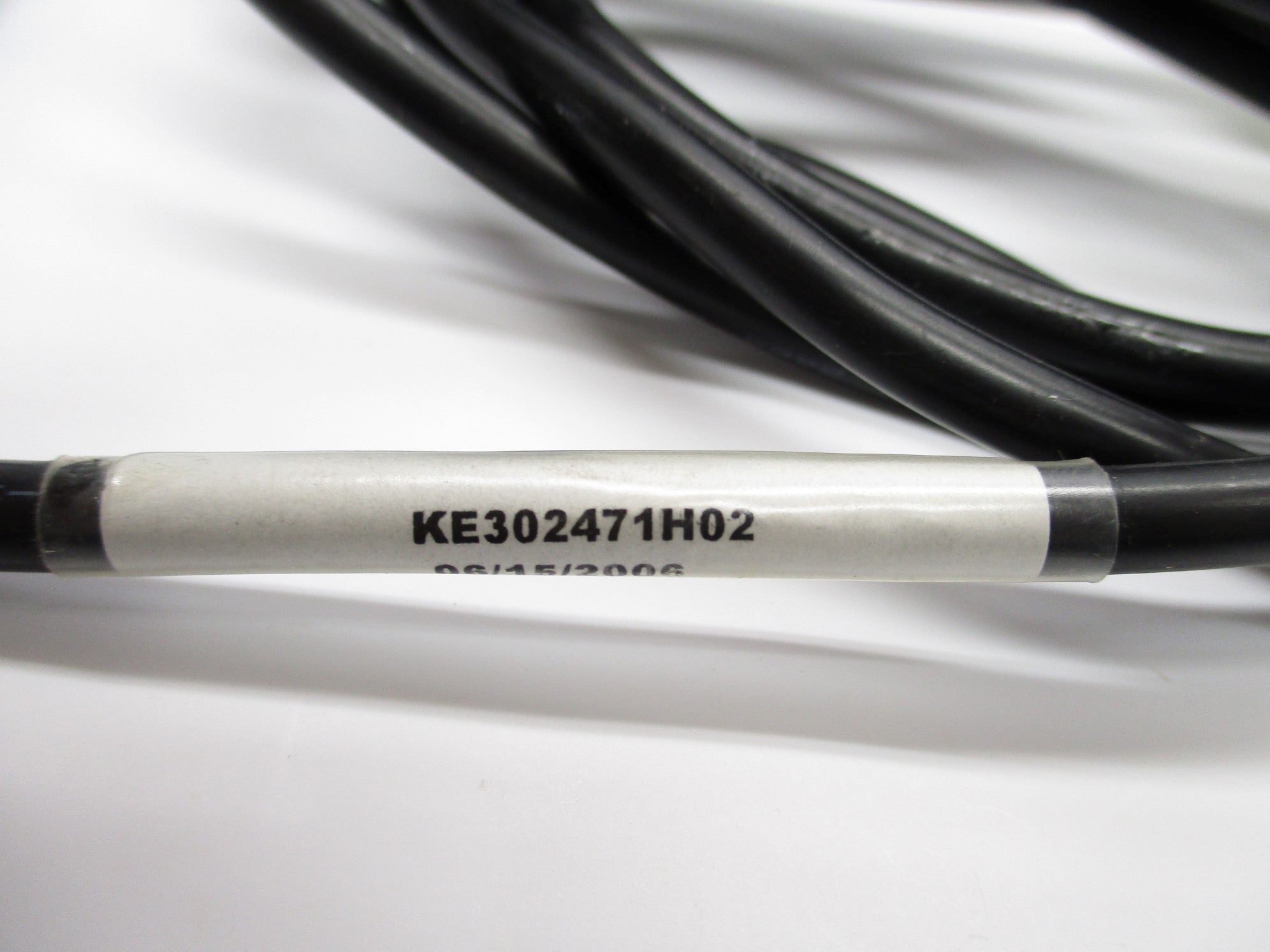 REVCO SCIENTIFIC KE302471H02 NSNP