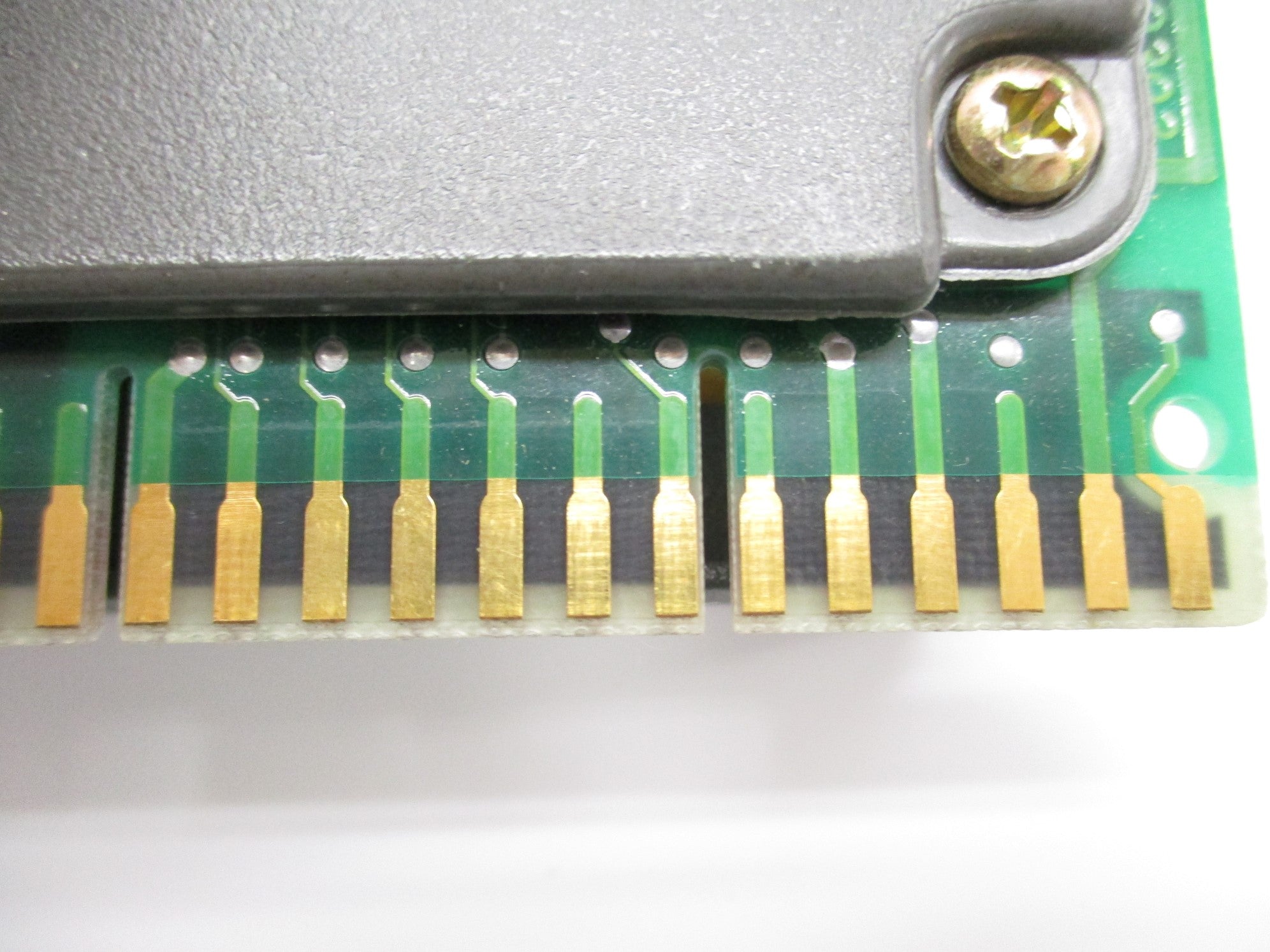 ALLEN BRADLEY 1771-IFE SER. A F/W L (NO TERMINAL) UNMP