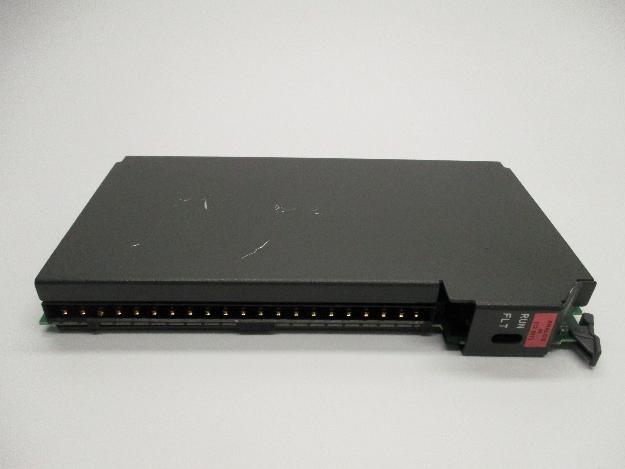 ALLEN BRADLEY 1771-IFE SER. A F/W L (NO TERMINAL) UNMP