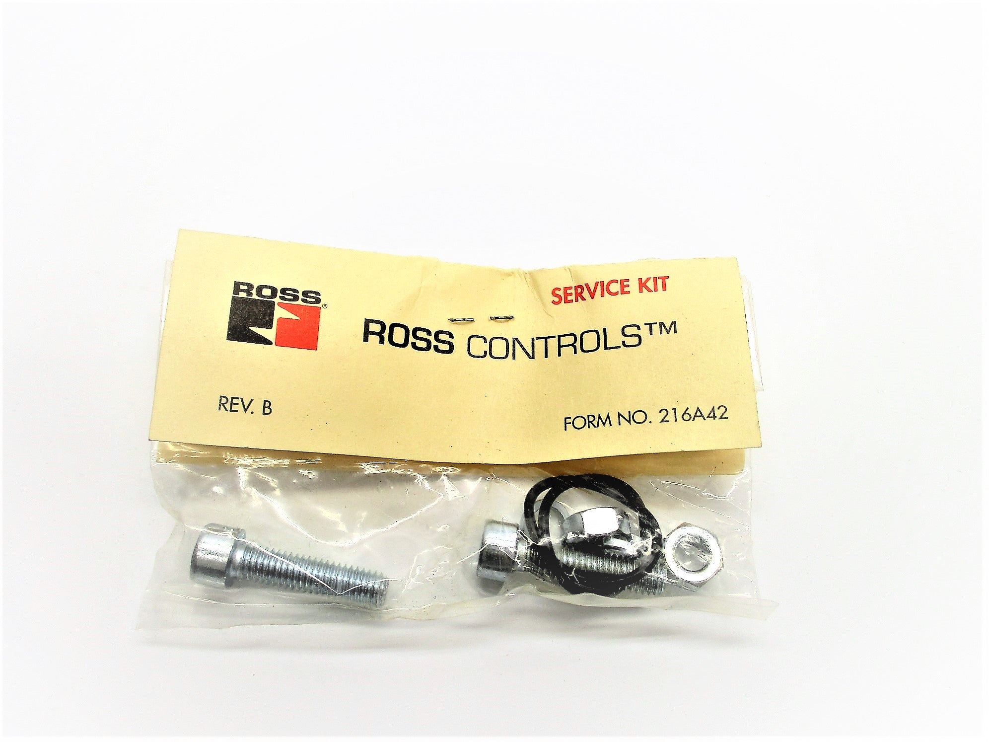 ROSS 216A42 NSMP