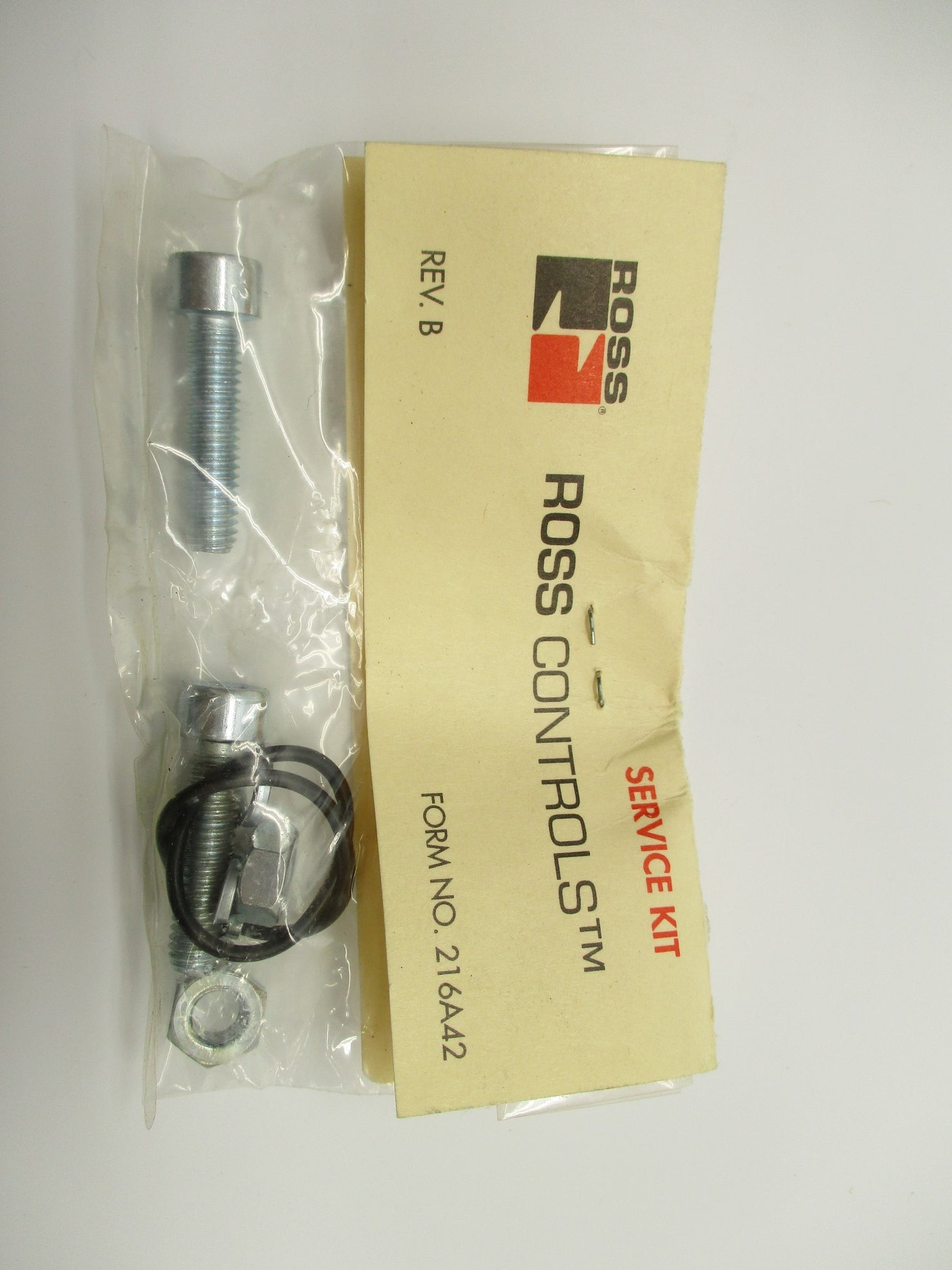 ROSS 216A42 NSMP