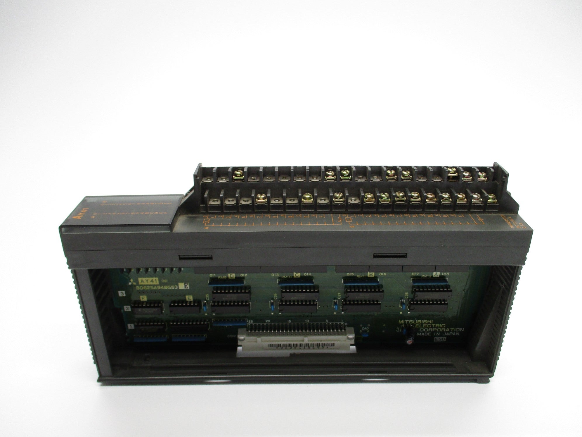 MITSUBISHI AY41 UNMP