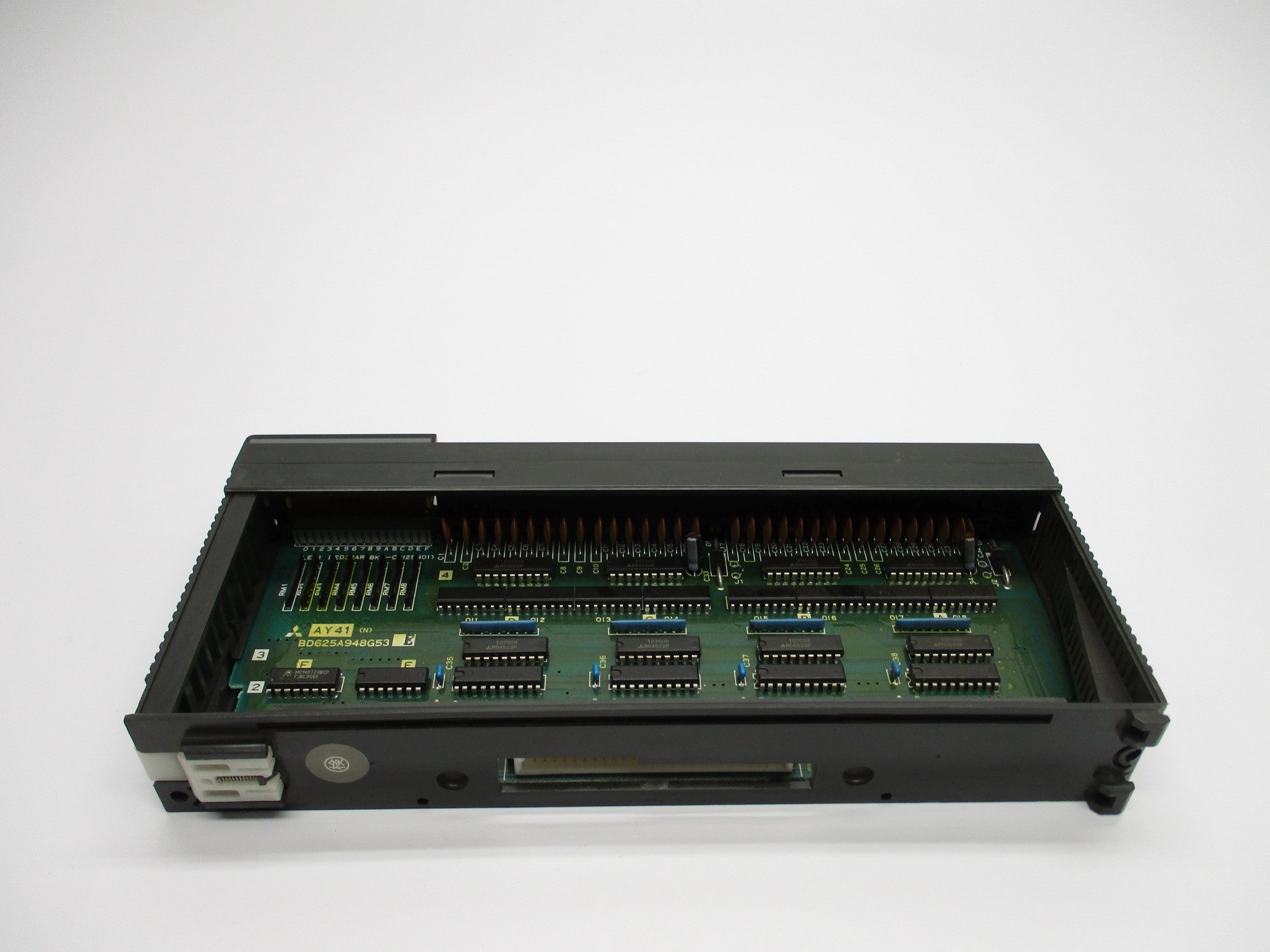MITSUBISHI AY41 UNMP