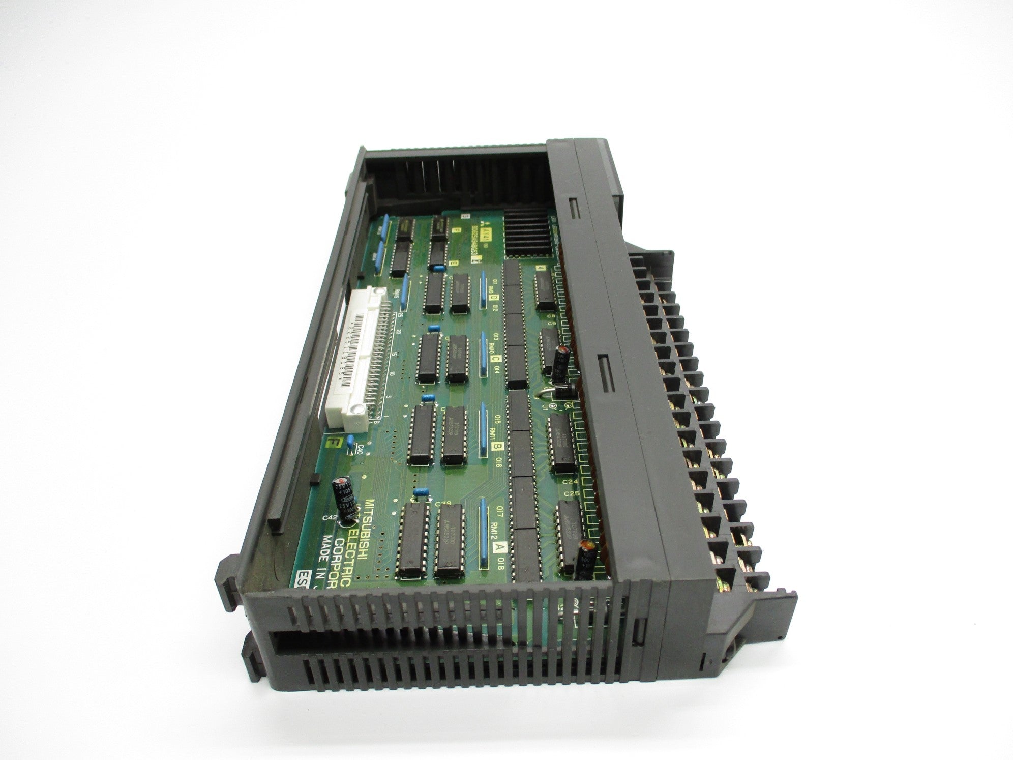 MITSUBISHI AY41 UNMP