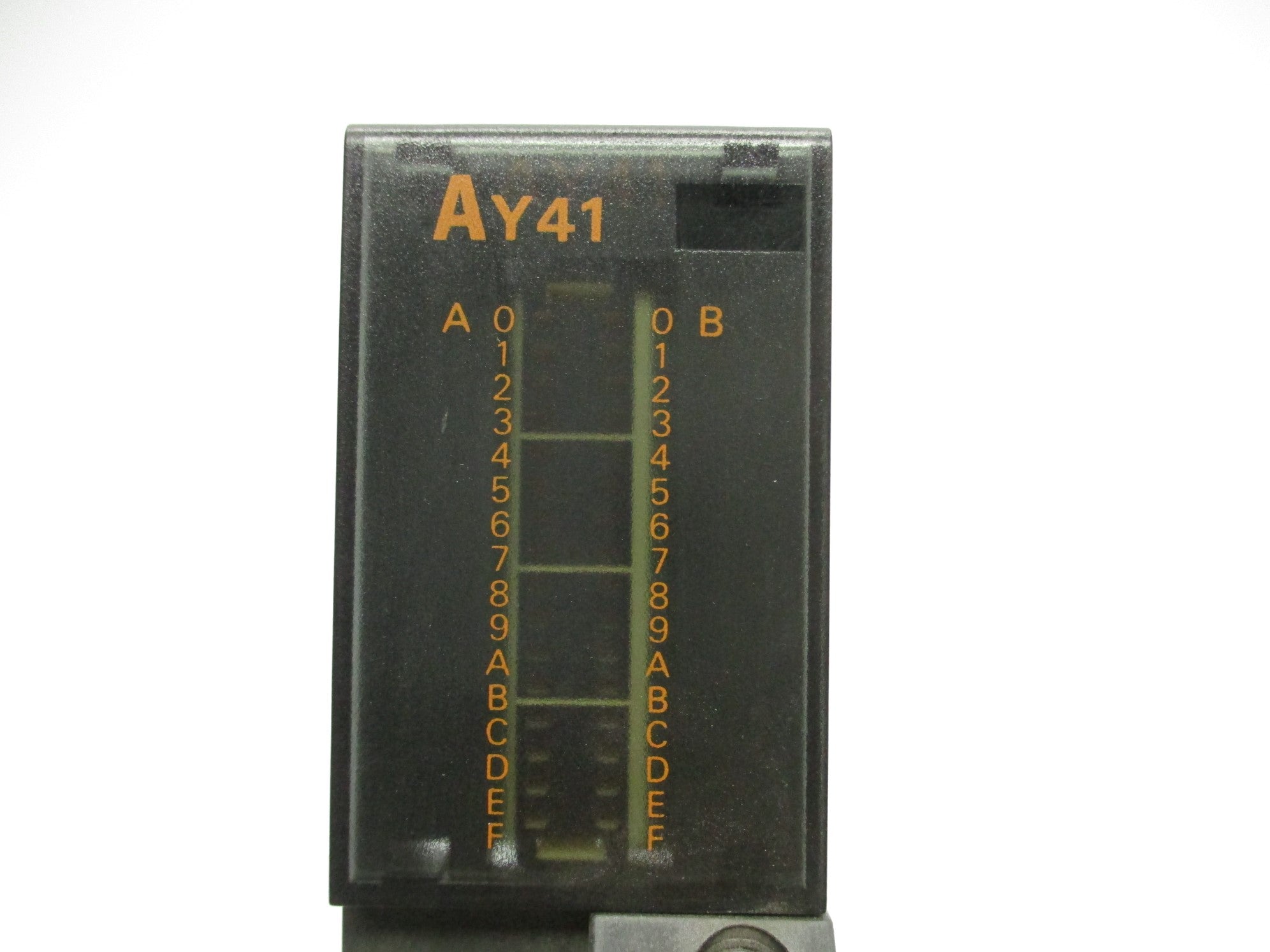 MITSUBISHI AY41 UNMP
