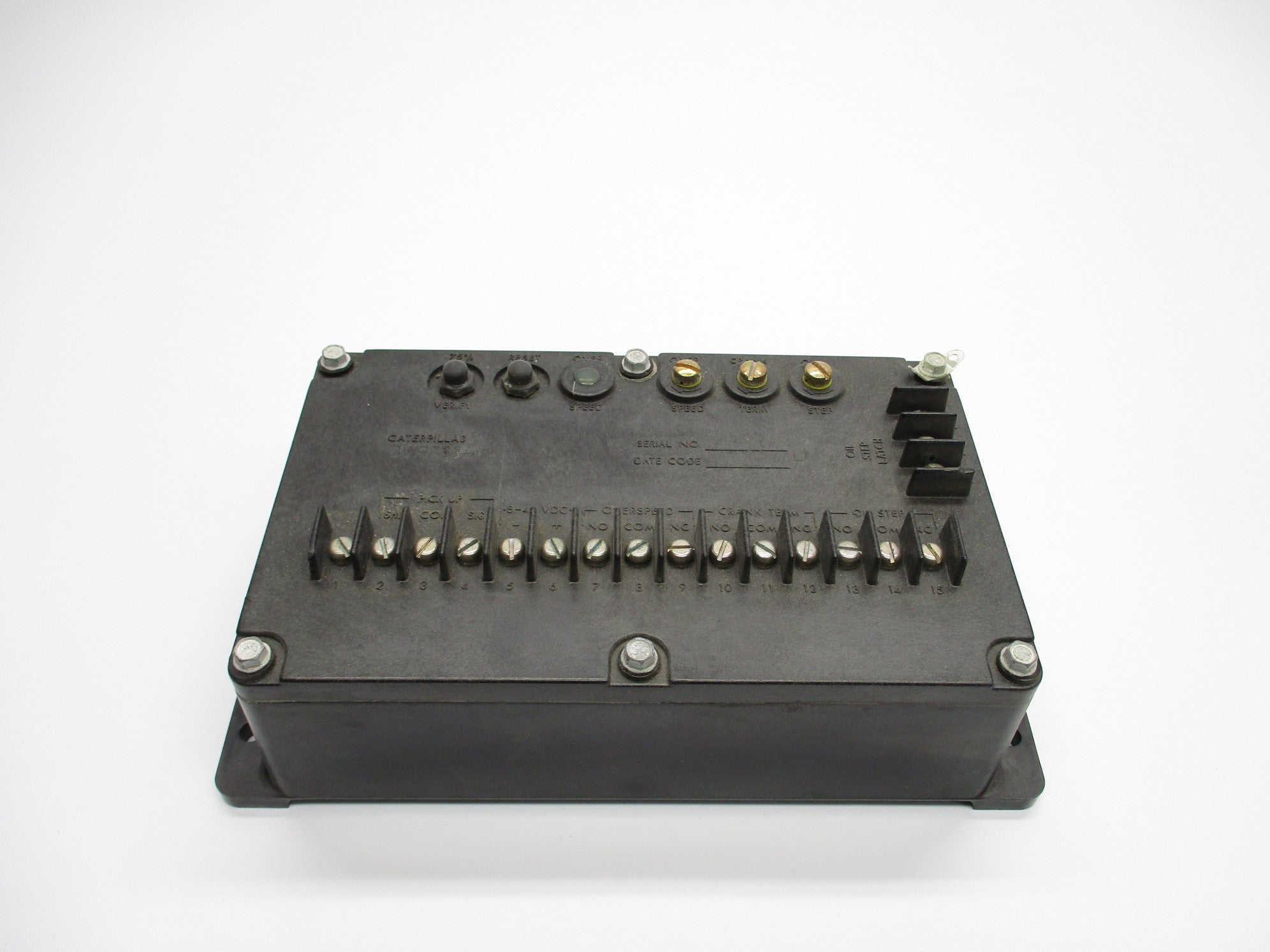 CATERPILLAR 4W9733-01 UNMP