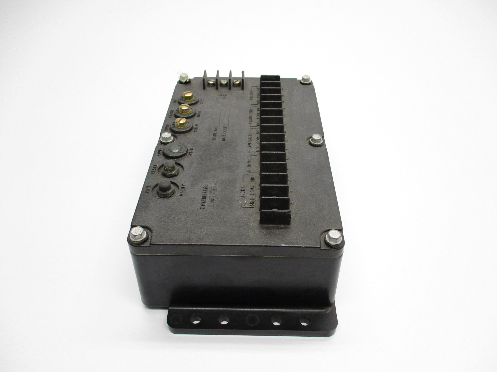 CATERPILLAR 4W9733-01 UNMP
