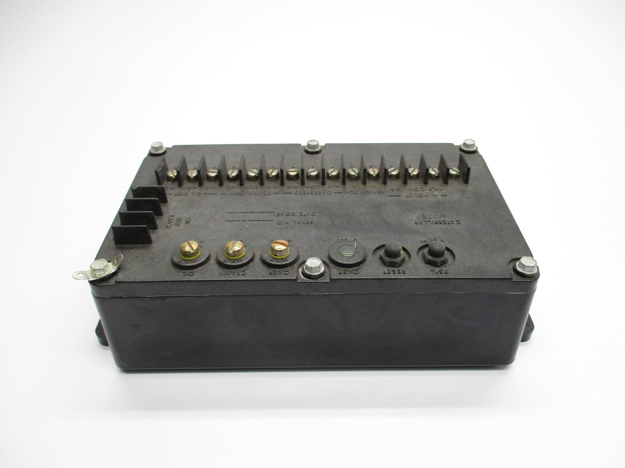 CATERPILLAR 4W9733-01 UNMP