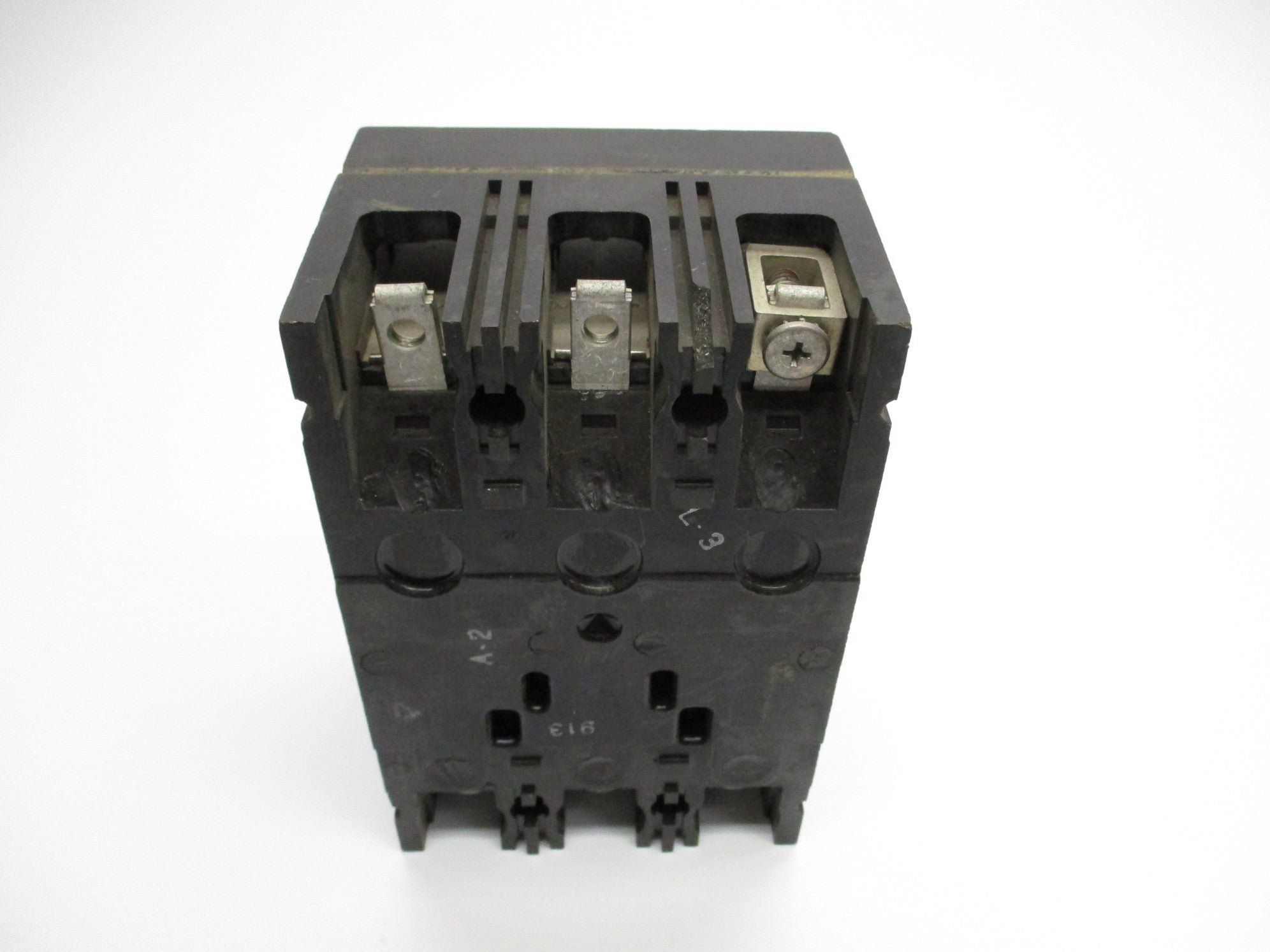 GENERAL ELECTRIC TED136015 15A 600VAC (AS PICTURED) UNMP