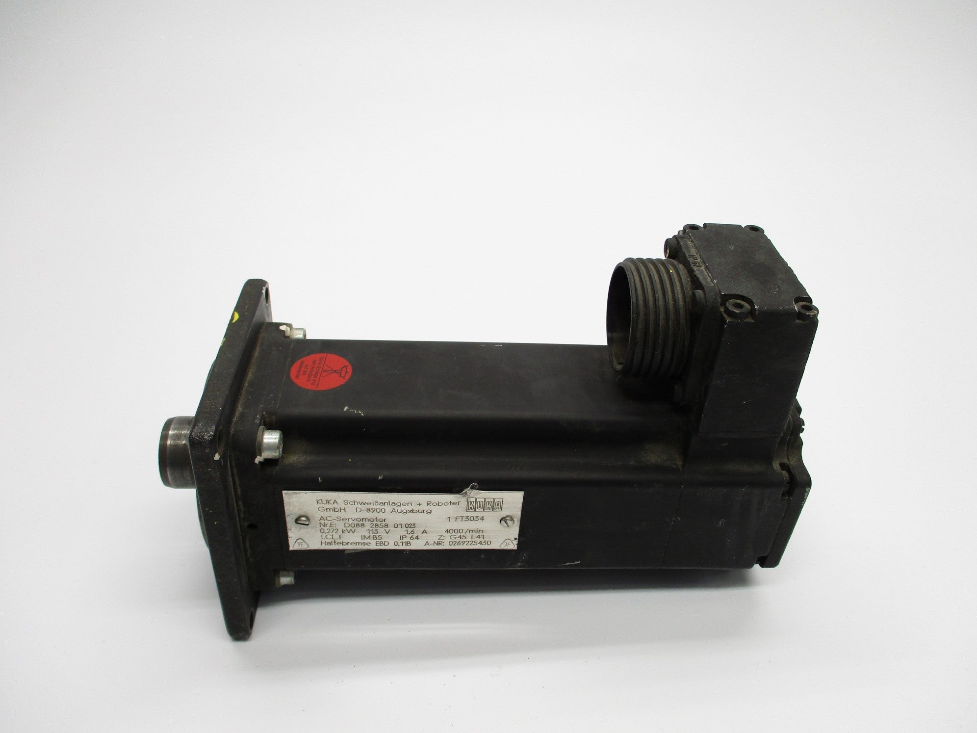 KUKA D088285801023 UNMP