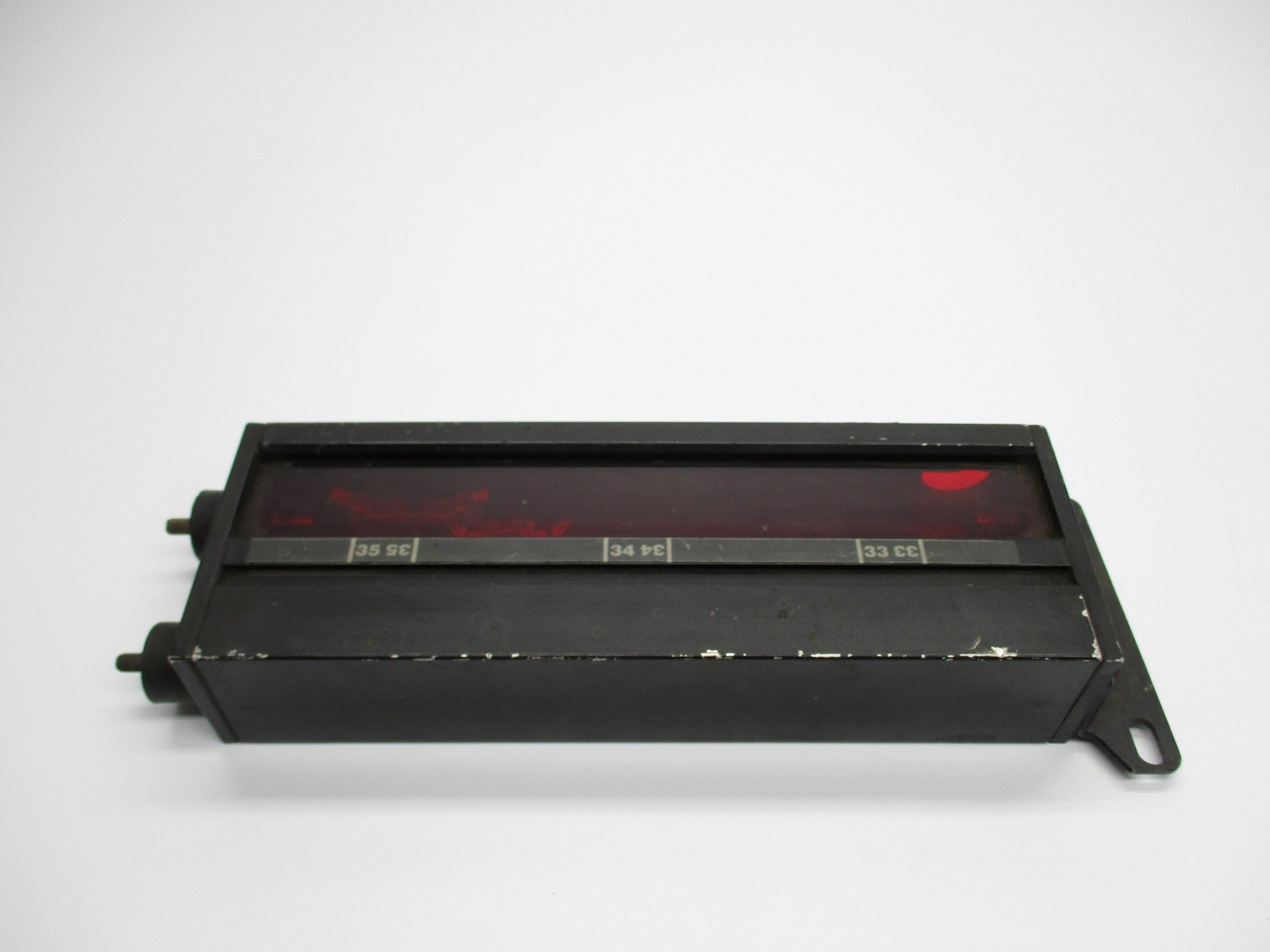 LINK ELECTRIC & SAFETY CONTROL LL-MAX-R12-DS UNMP