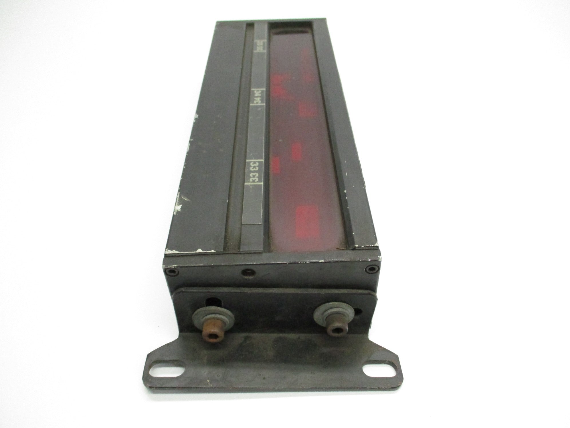LINK ELECTRIC & SAFETY CONTROL LL-MAX-R12-DS UNMP
