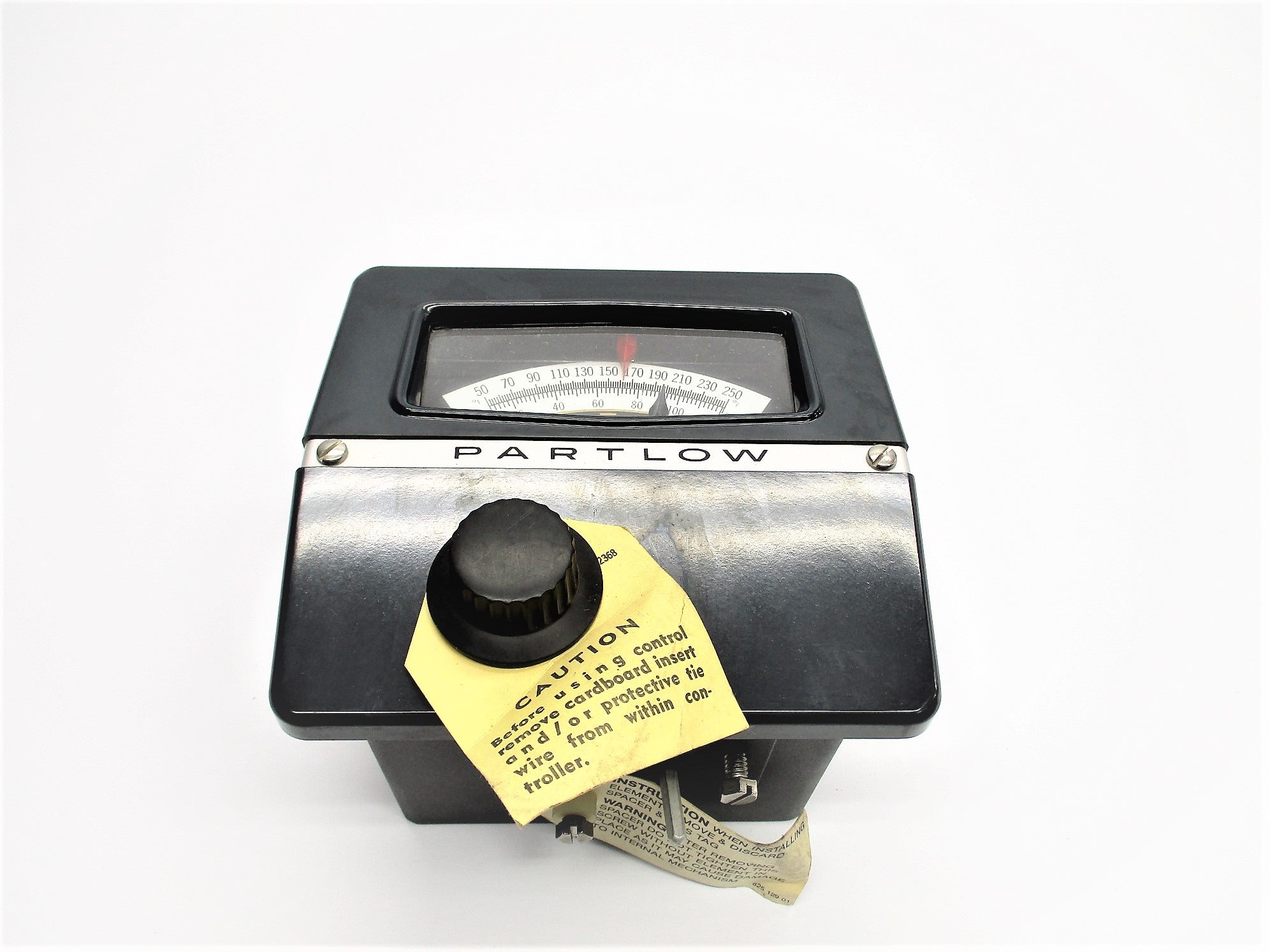 PARTLOW MF-79 NSNP