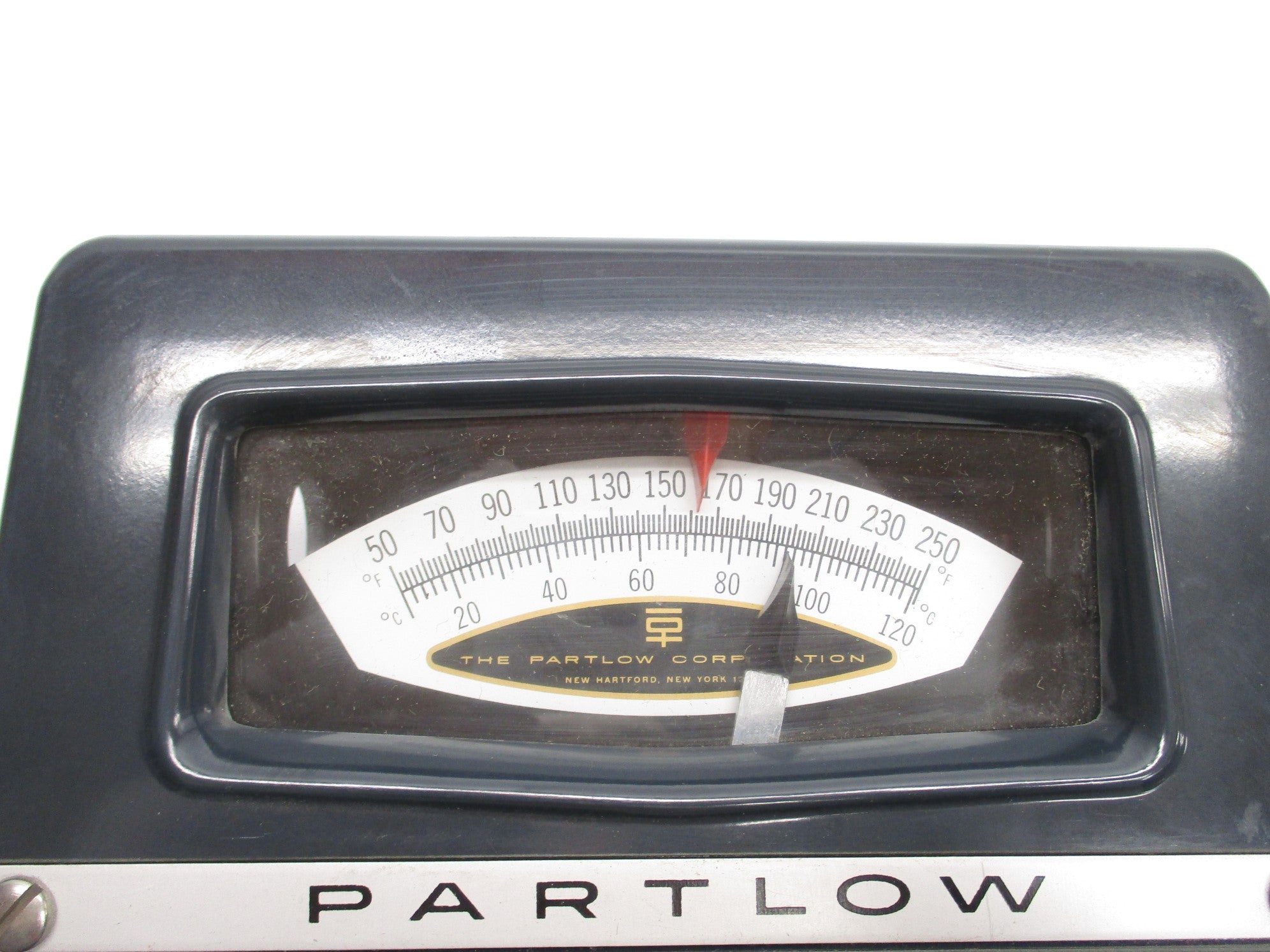 PARTLOW MF-79 NSNP