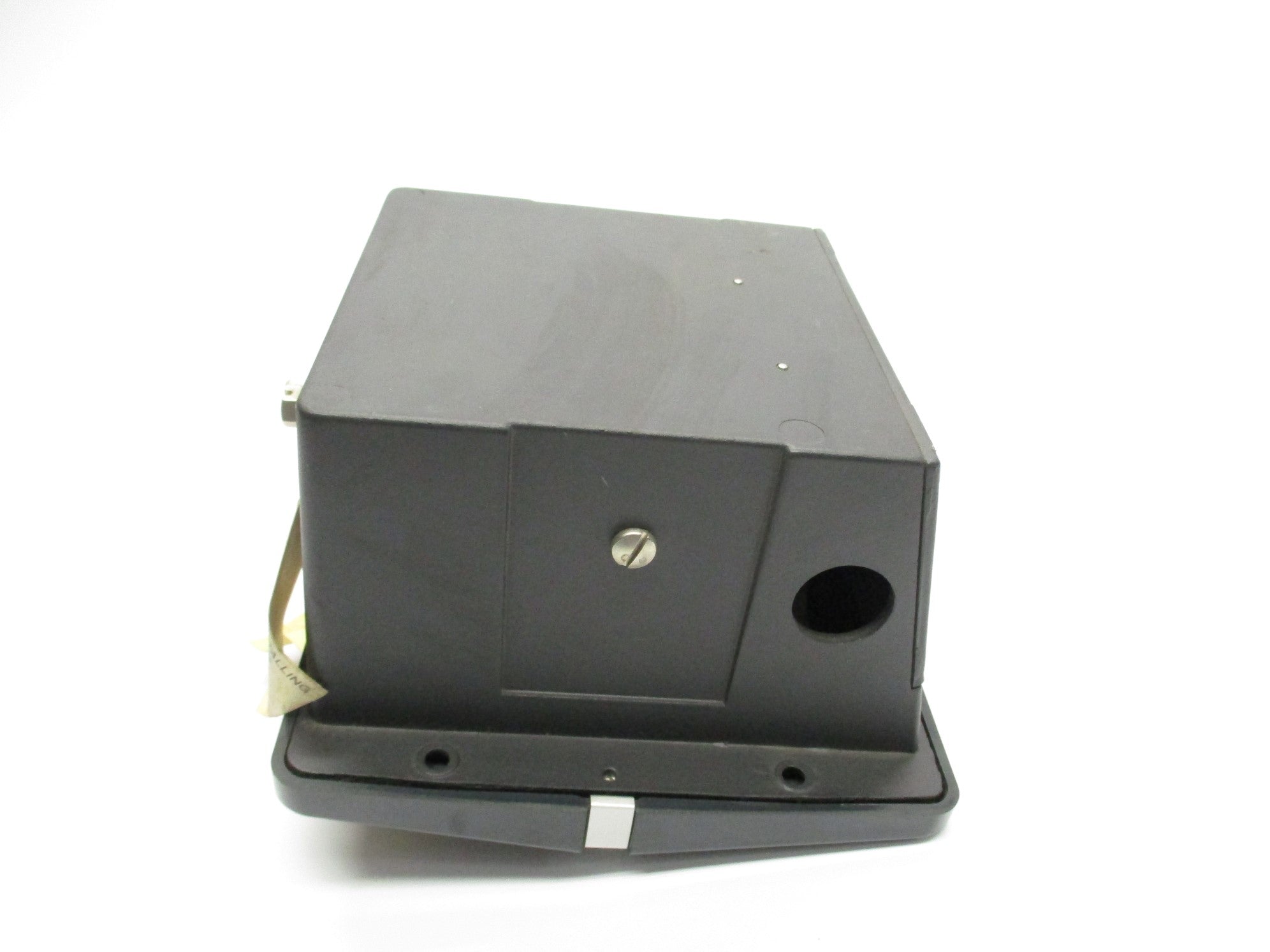 PARTLOW MF-79 NSNP