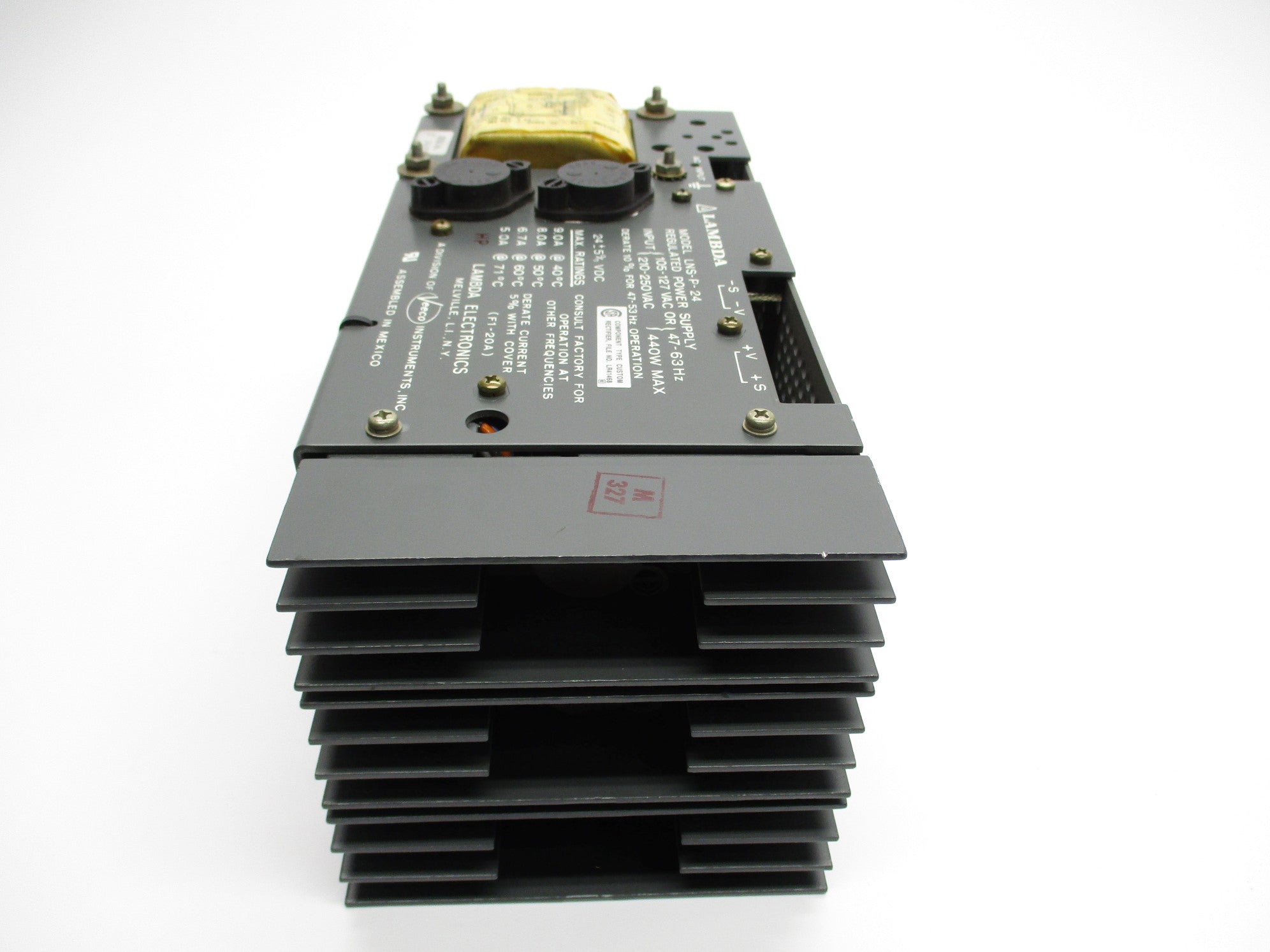 LAMBDA LNS-P-24 NSNP