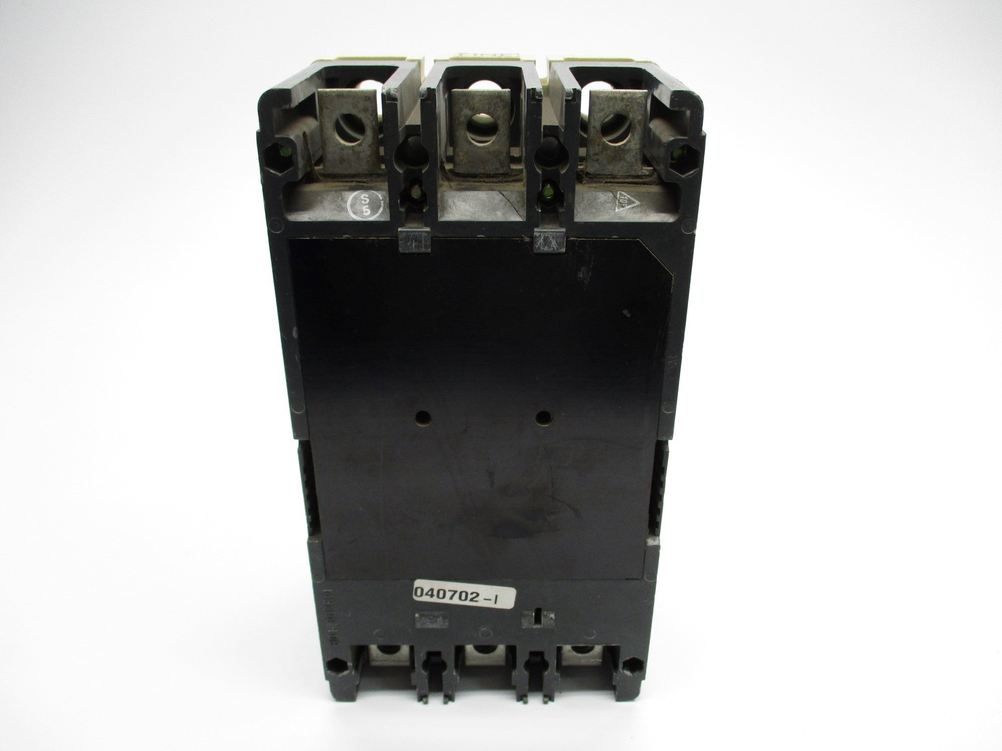 CUTLER HAMMER KD3300 300A 600VAC UNMP