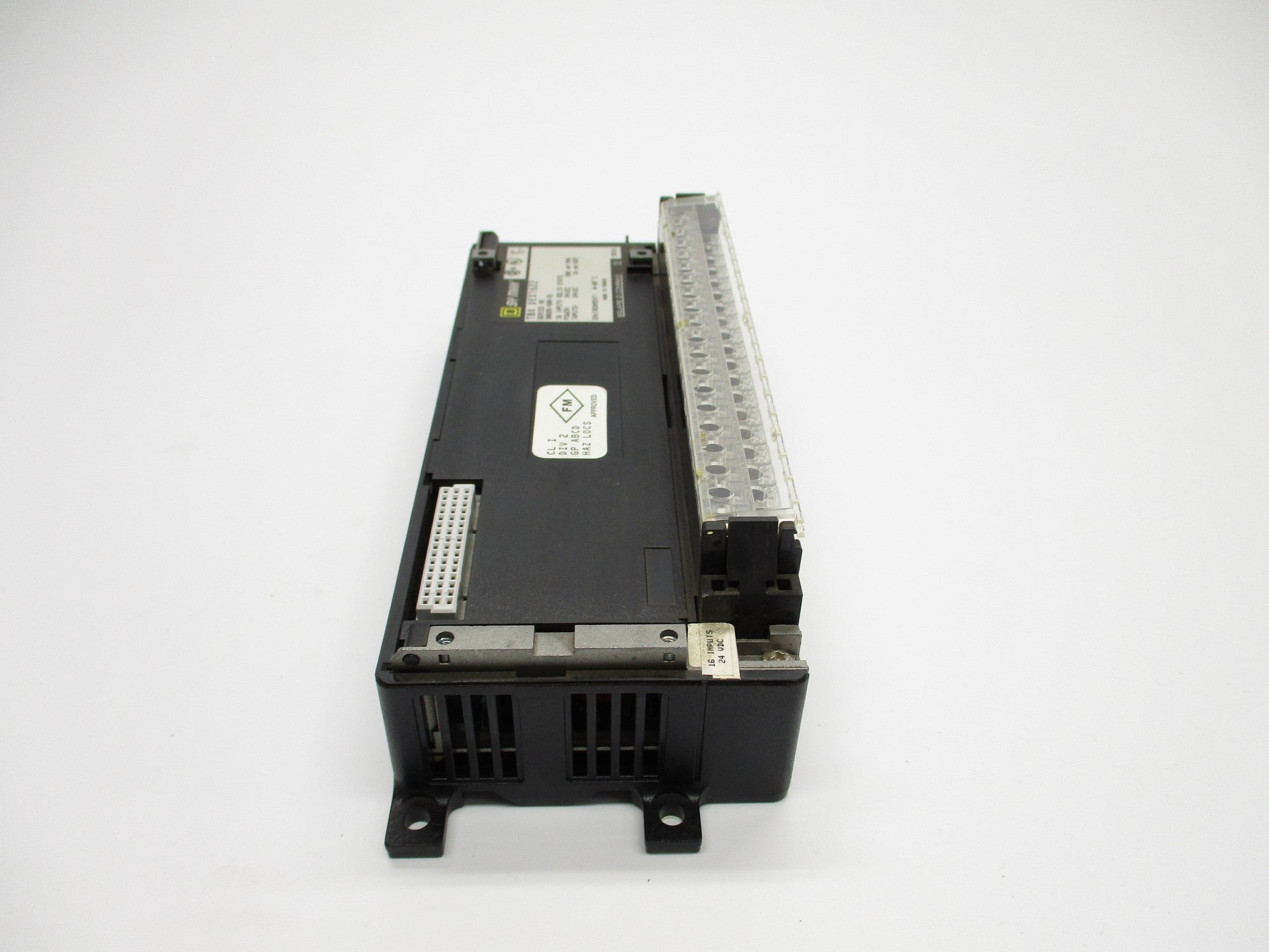 SQUARE D TBXDES1622 SER. A2 NSMP