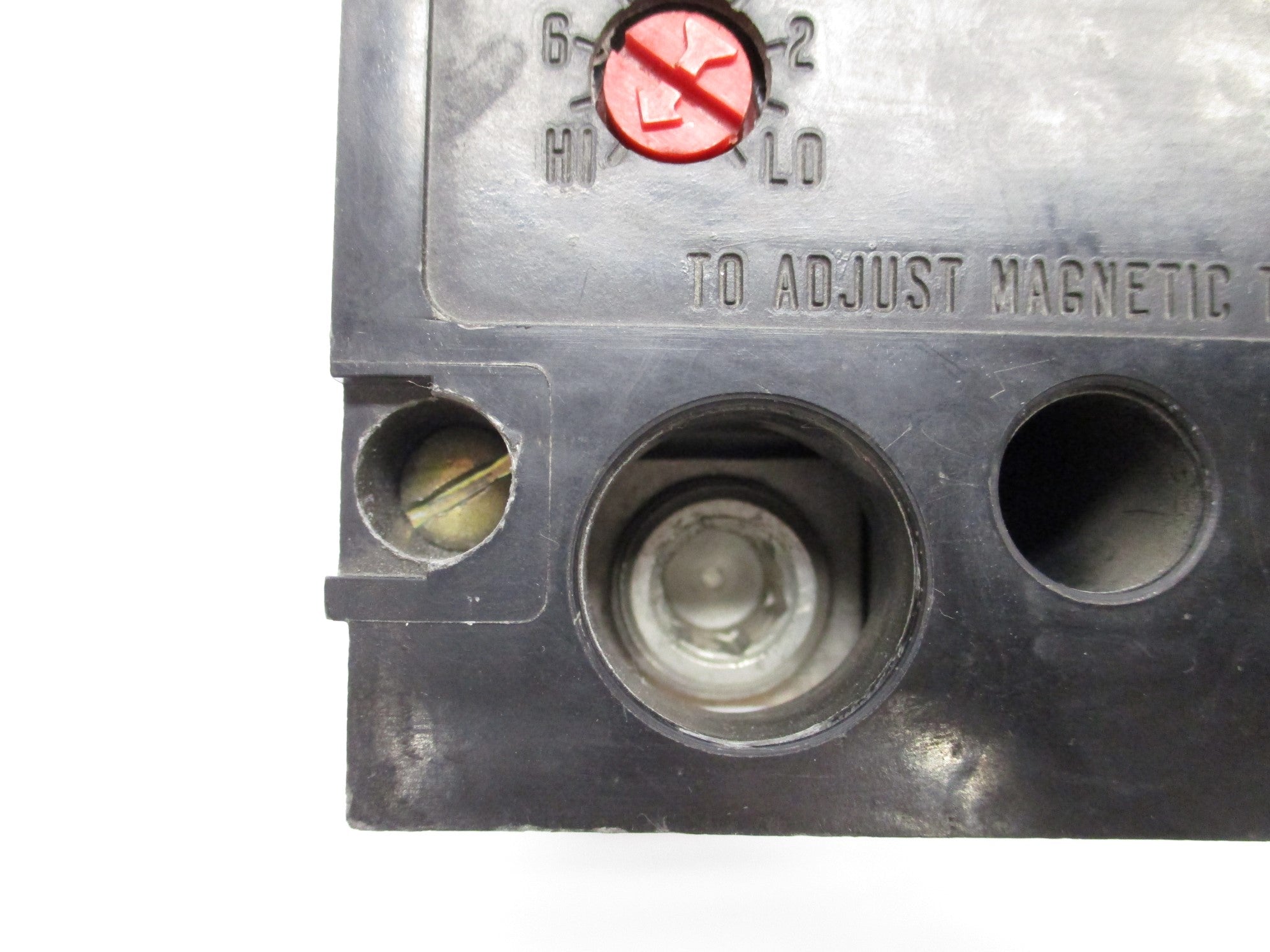 CUTLER HAMMER LB3250 250A 600VAC UNMP