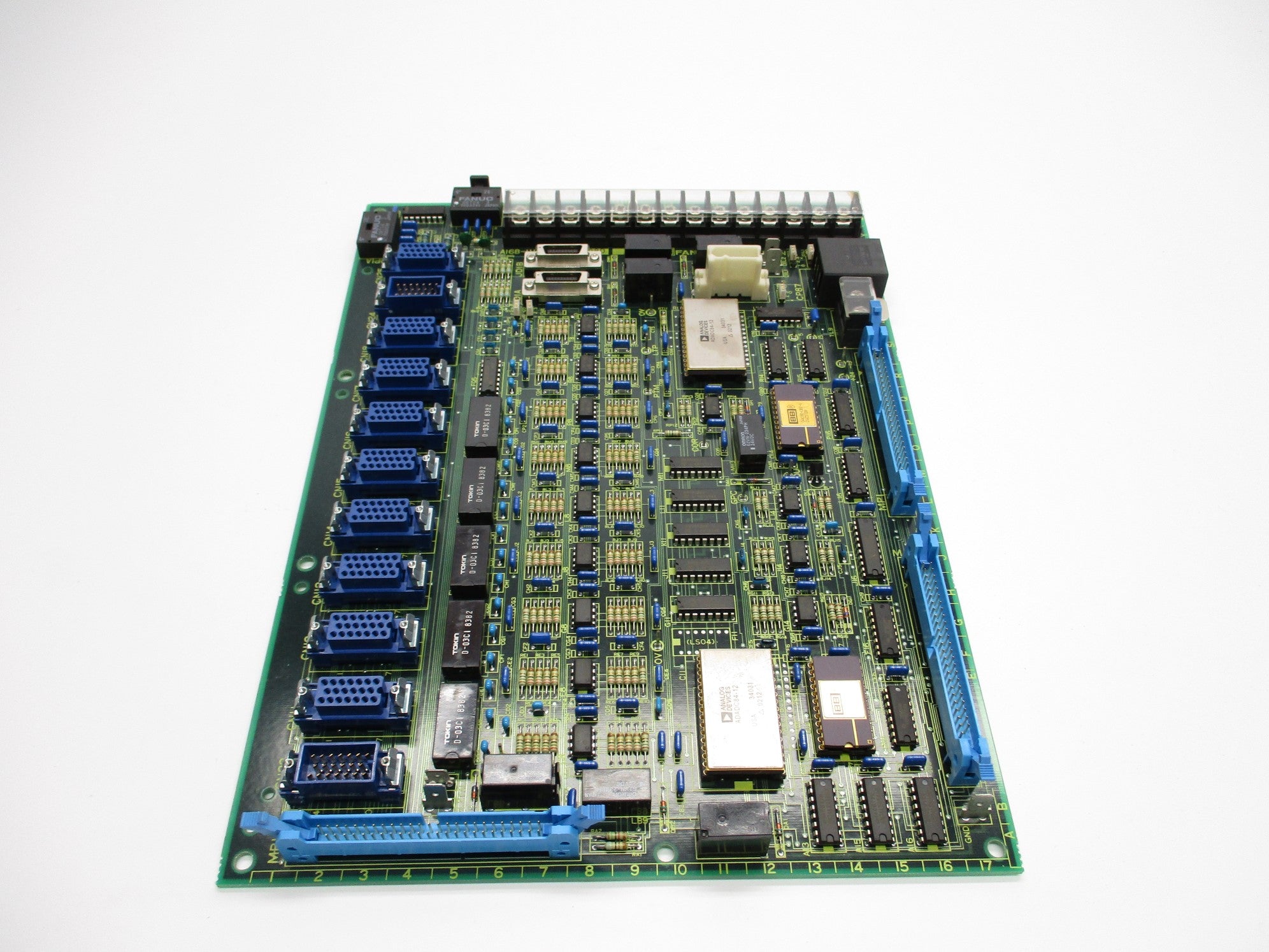 FANUC A16B-1110-0260/08D NSNP