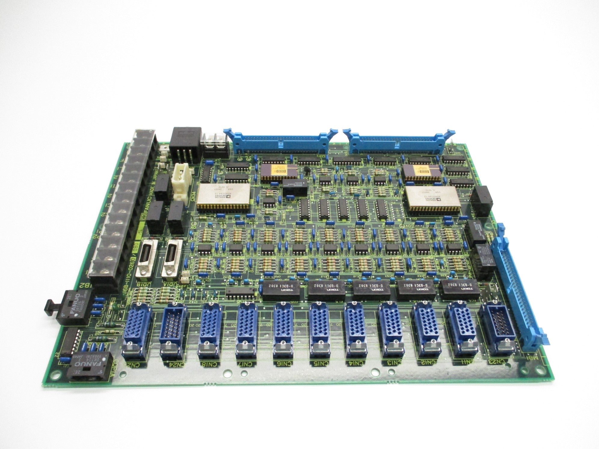 FANUC A16B-1110-0260/08D NSNP