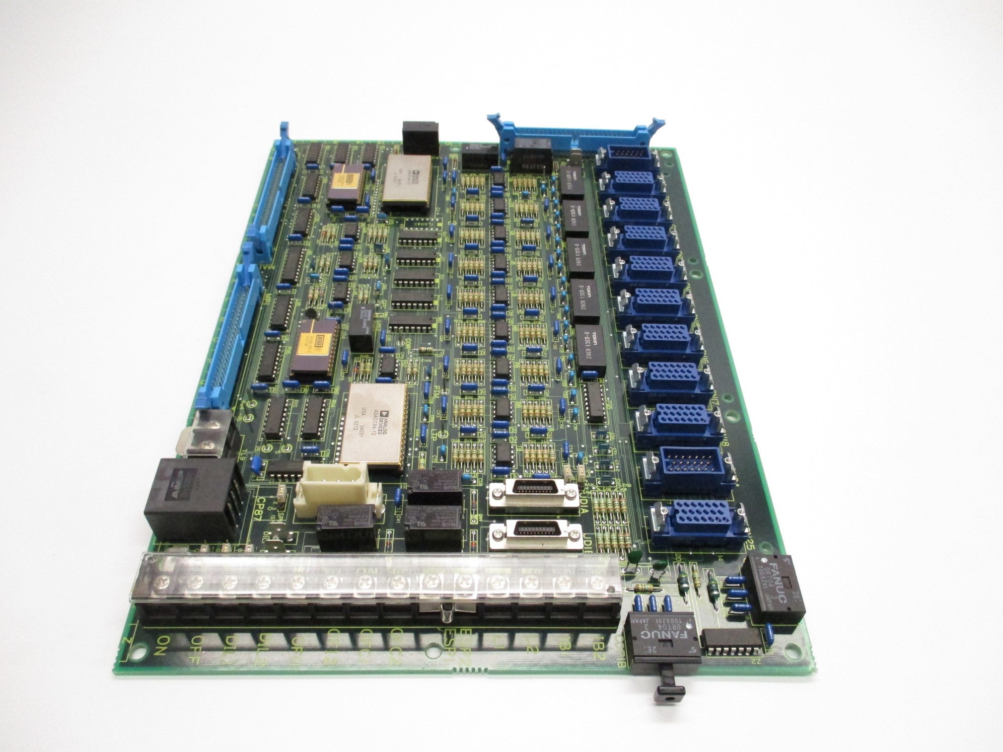 FANUC A16B-1110-0260/08D NSNP
