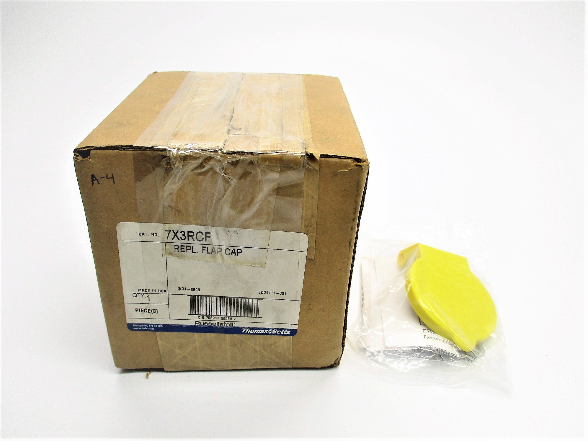 THOMAS & BETTS 7X3RCF NSMP