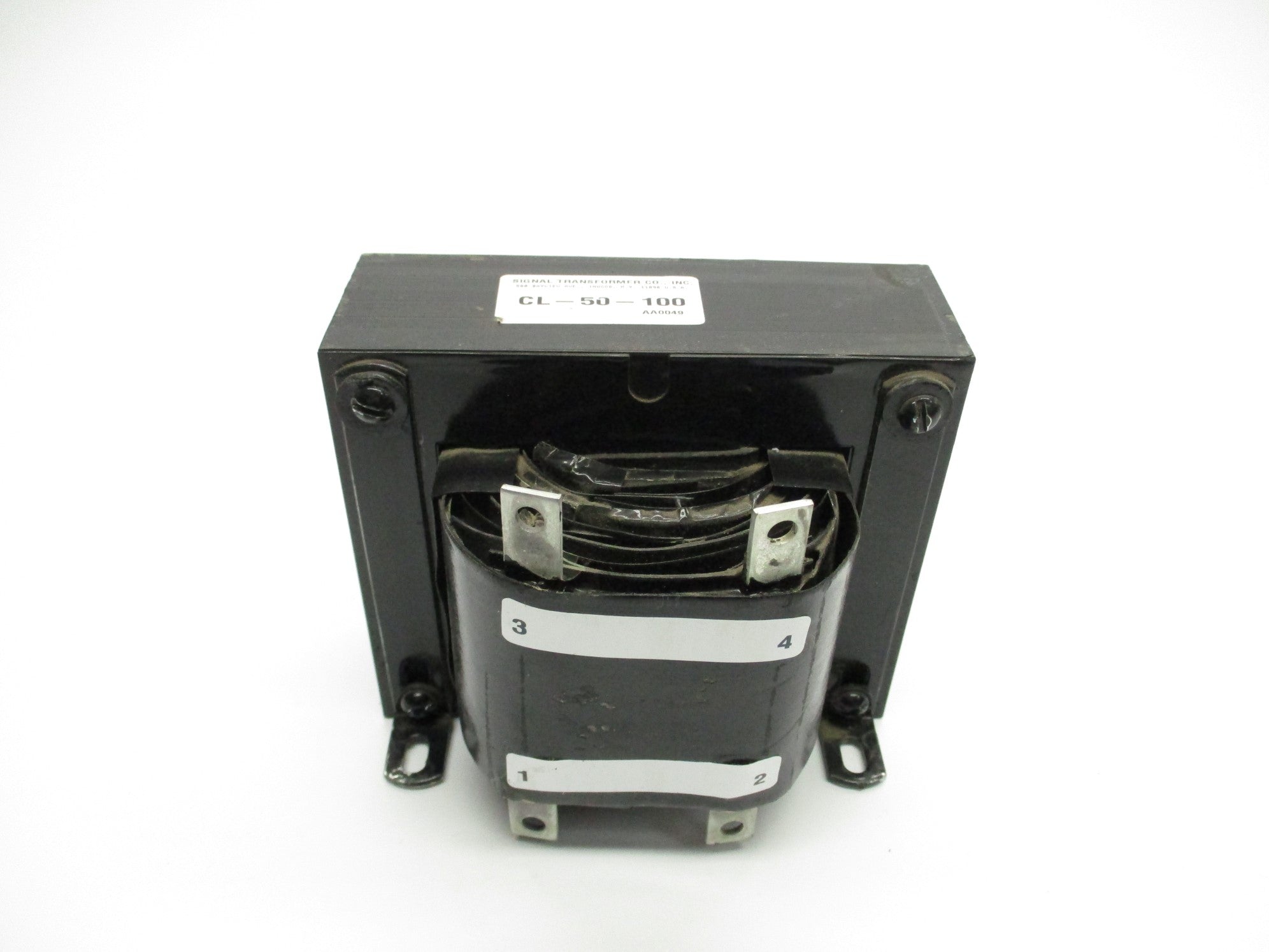 SIGNAL CL-50-100 UNMP