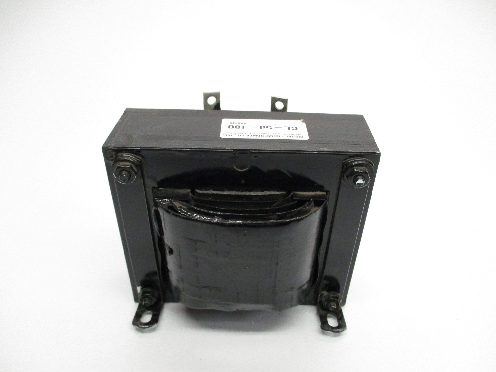 SIGNAL CL-50-100 UNMP