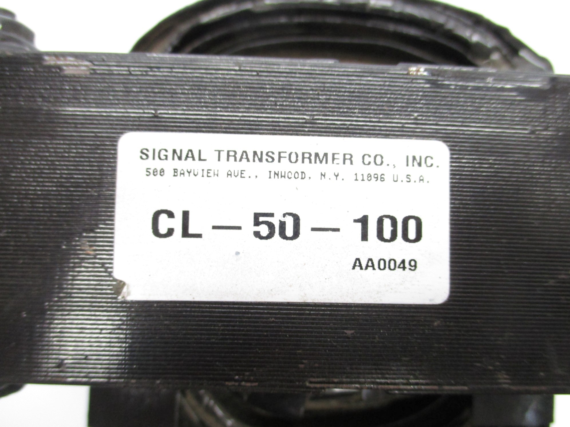 SIGNAL CL-50-100 UNMP