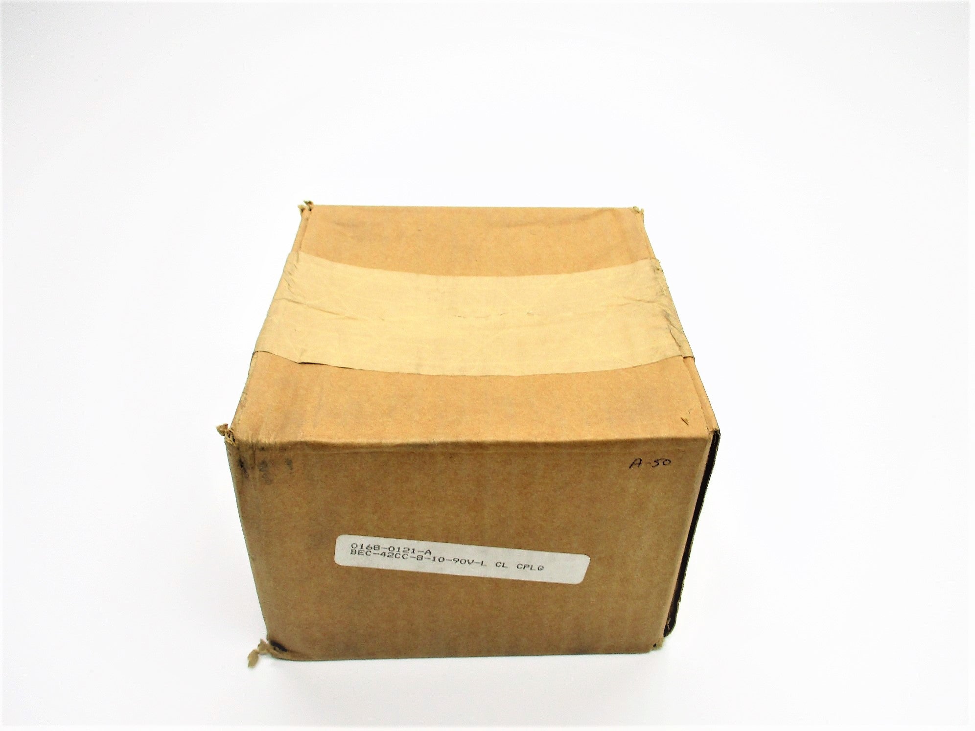 ELECTROID BEC-42CC-8-10-90V-L NSFS